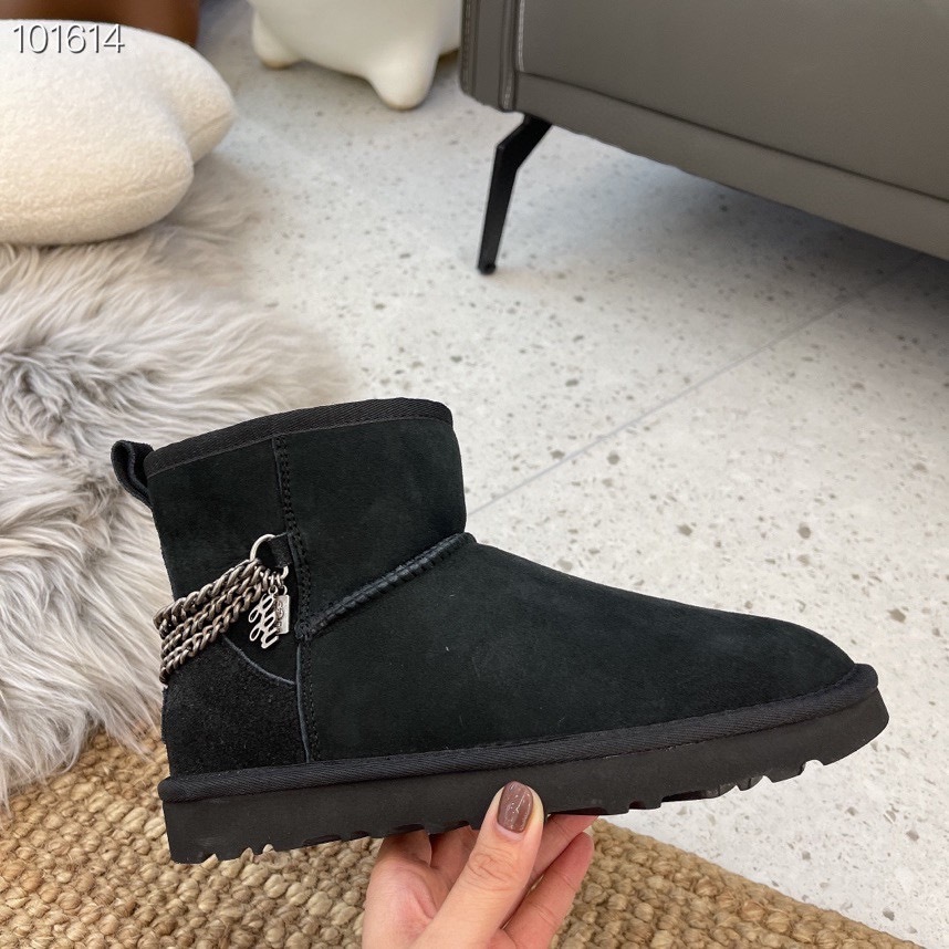 41$ UGG size 35-45 617780 SG298 gallery