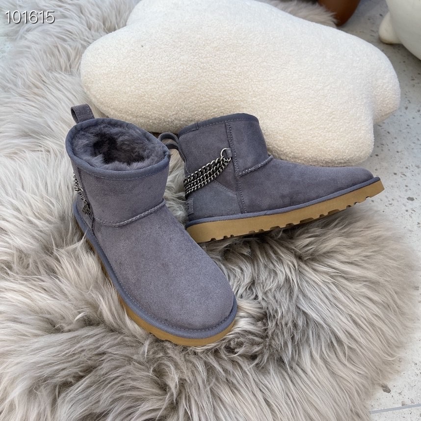 41$ UGG size 35-45 617780 SG298 gallery