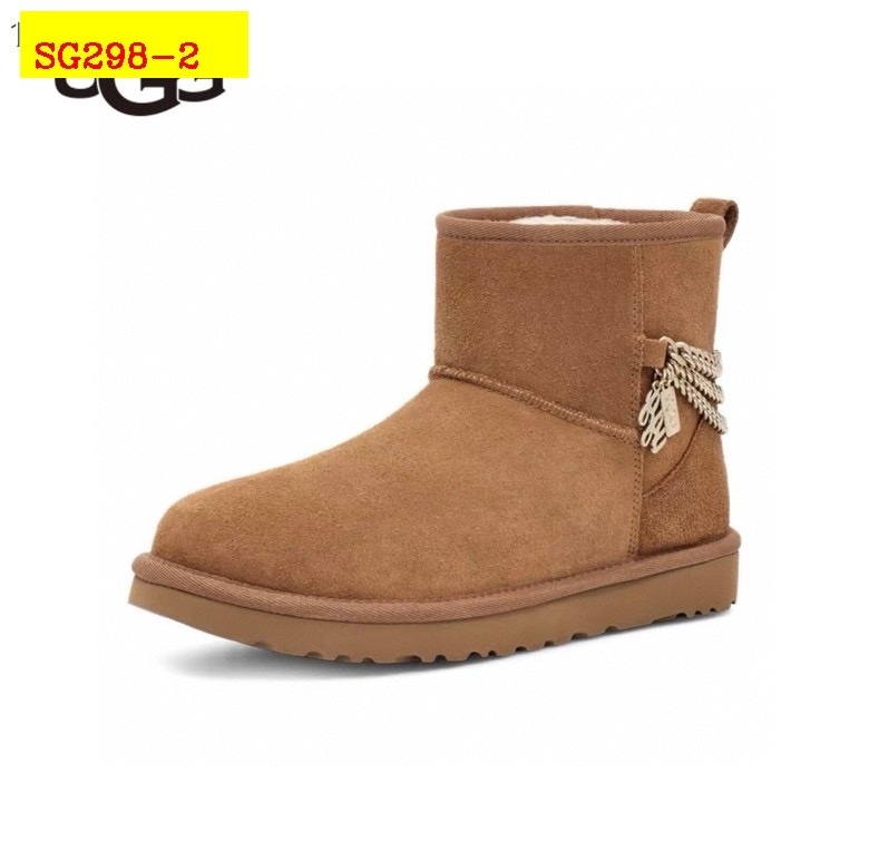 41$ UGG size 35-45 617780 SG298 gallery