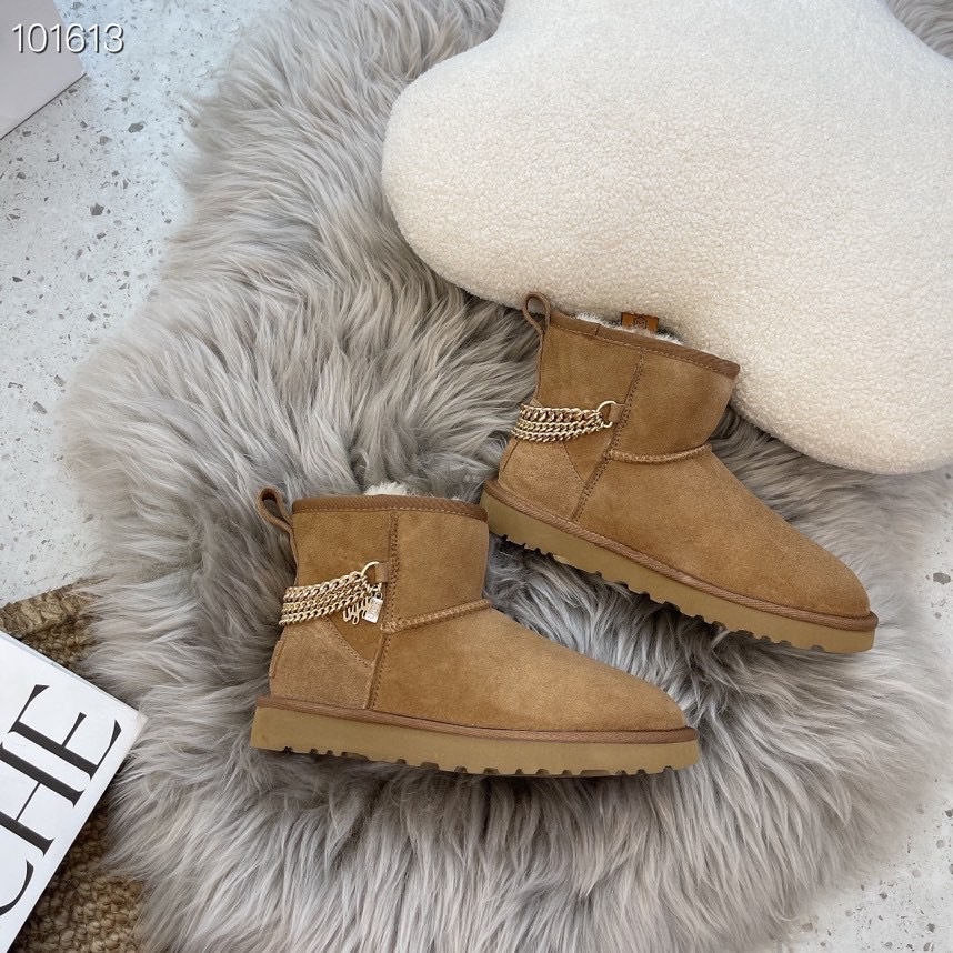 41$ UGG size 35-45 617780 SG298 gallery