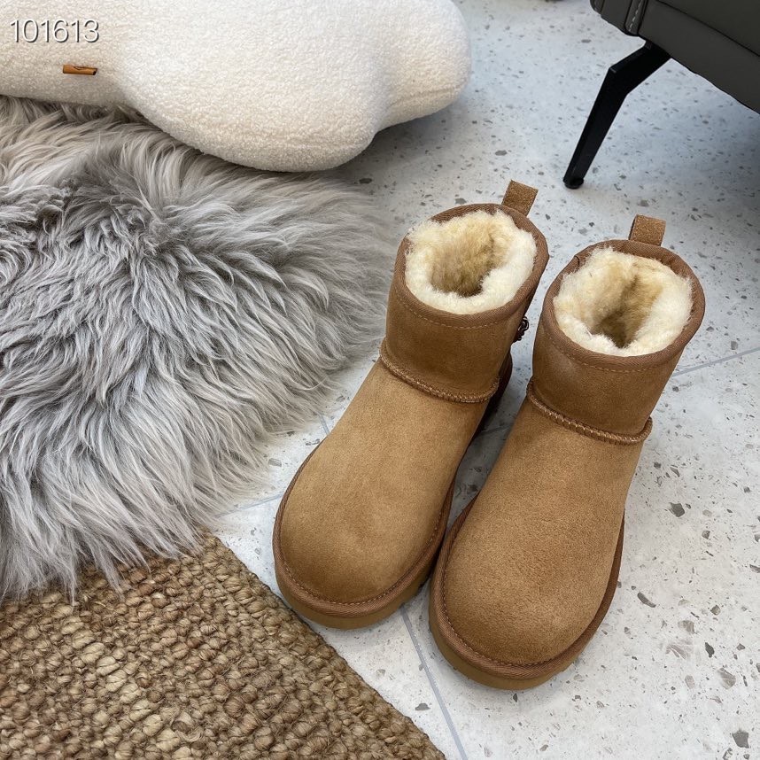 41$ UGG size 35-45 617780 SG298 gallery