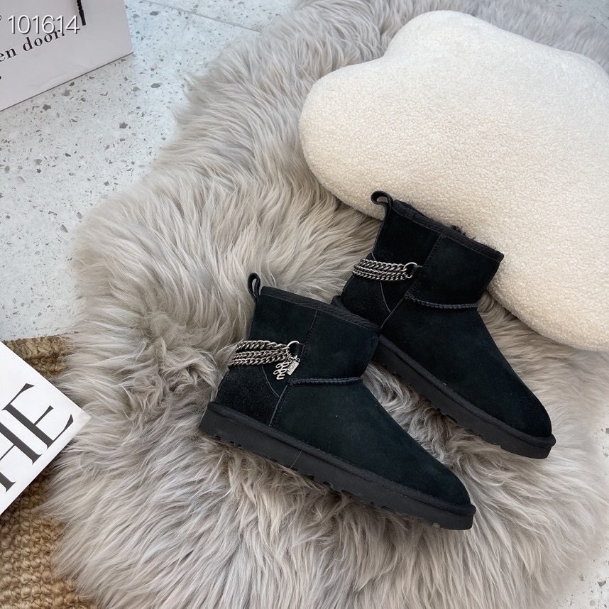 41$ UGG size 35-45 617780 SG298 gallery