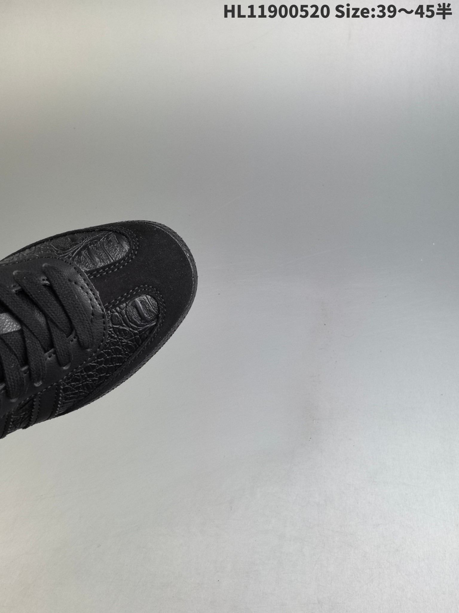 41$ adidas Originals Samba OG size 36-45 half 917870 MZ1177 gallery