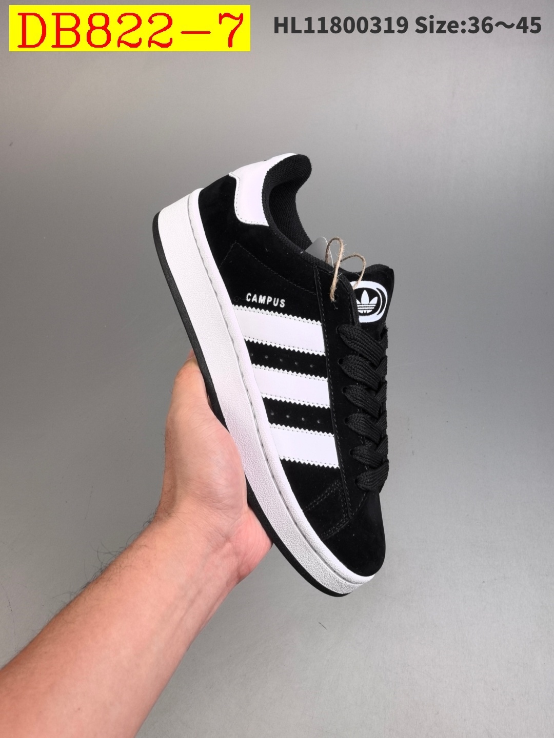 41$ dh Adidas Originals Campus 00s size 36-45 91864024910 DB822 gallery