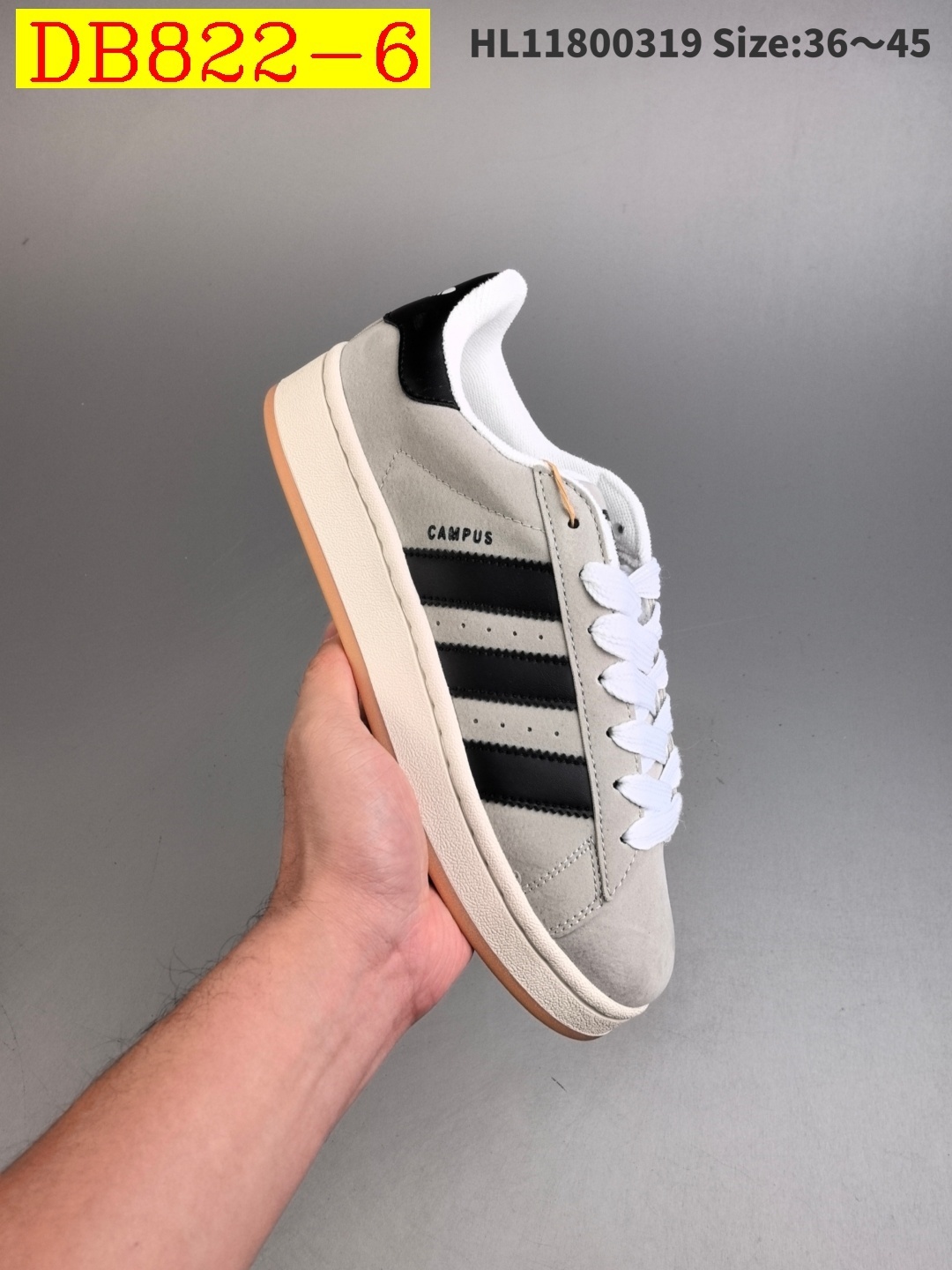 41$ dh Adidas Originals Campus 00s size 36-45 91864024910 DB822 gallery