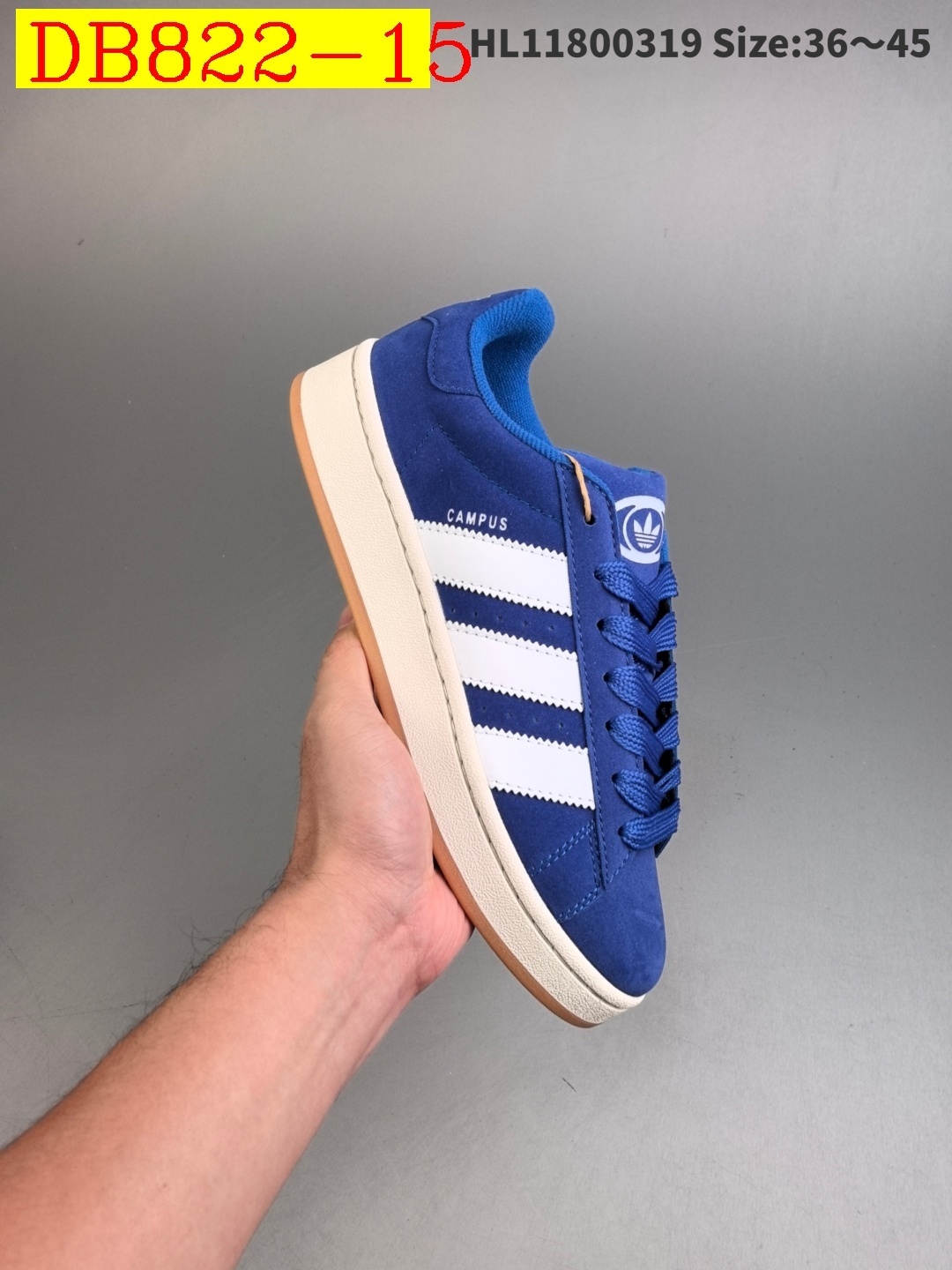 41$ dh Adidas Originals Campus 00s size 36-45 91864024910 DB822 gallery