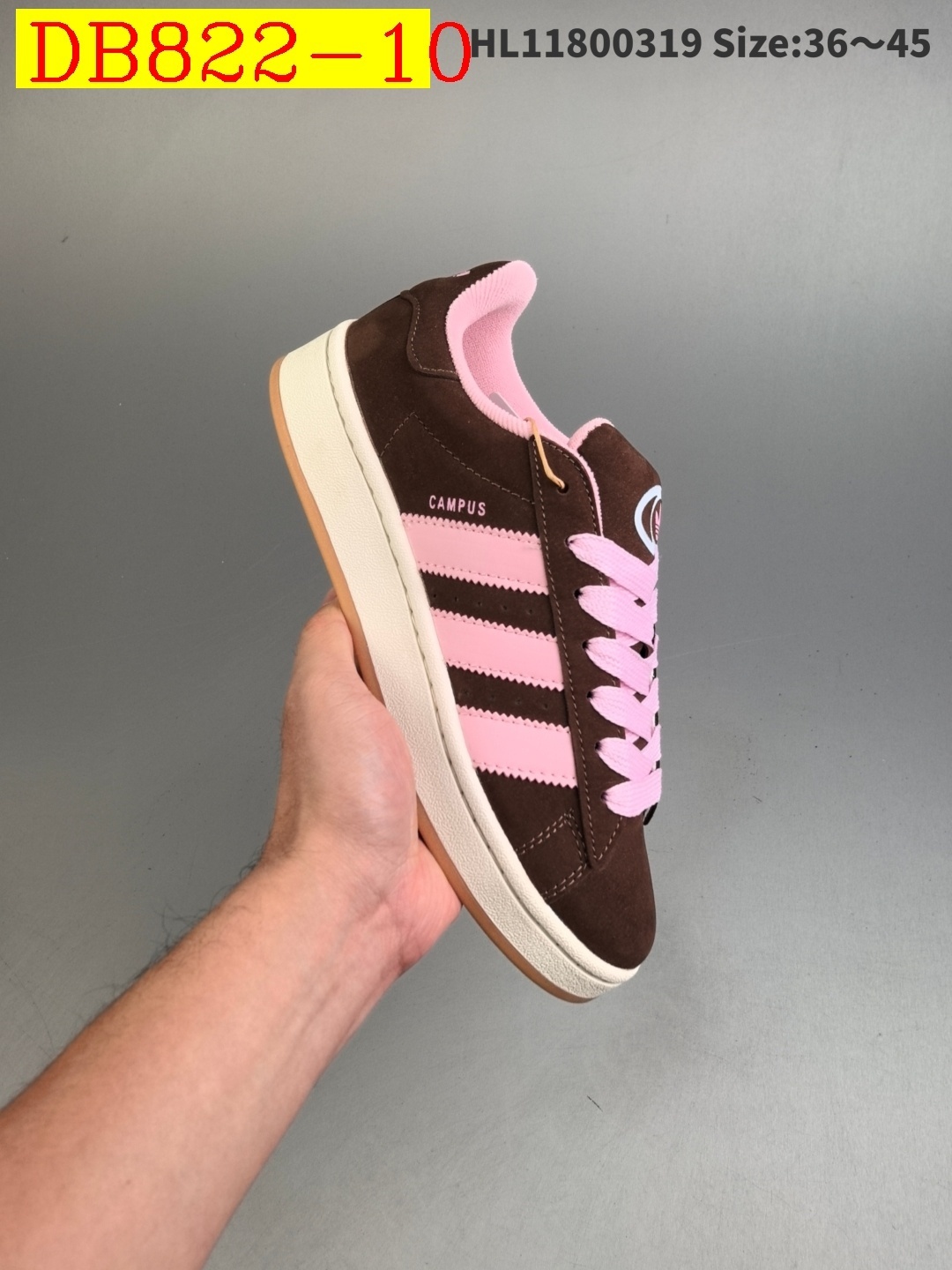 41$ dh Adidas Originals Campus 00s size 36-45 91864024910 DB822 gallery