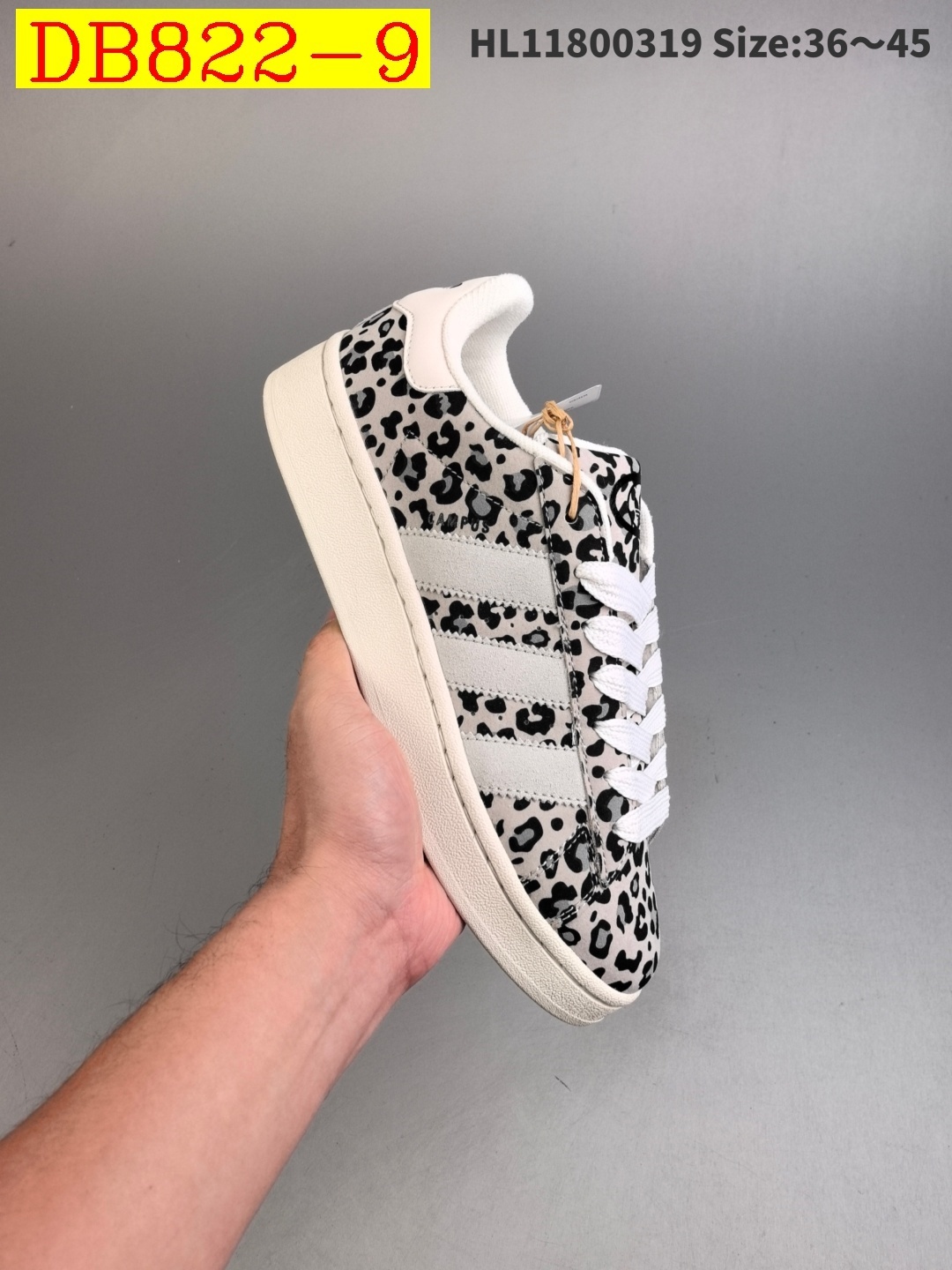 41$ dh Adidas Originals Campus 00s size 36-45 91864024910 DB822 gallery