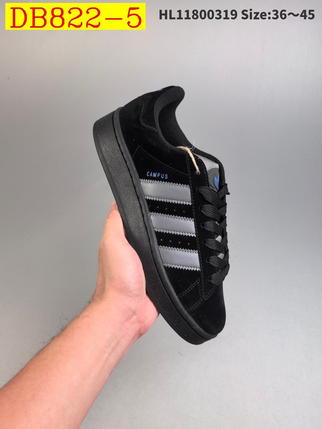 41$ dh Adidas Originals Campus 00s size 36-45 91864024910 DB822 gallery