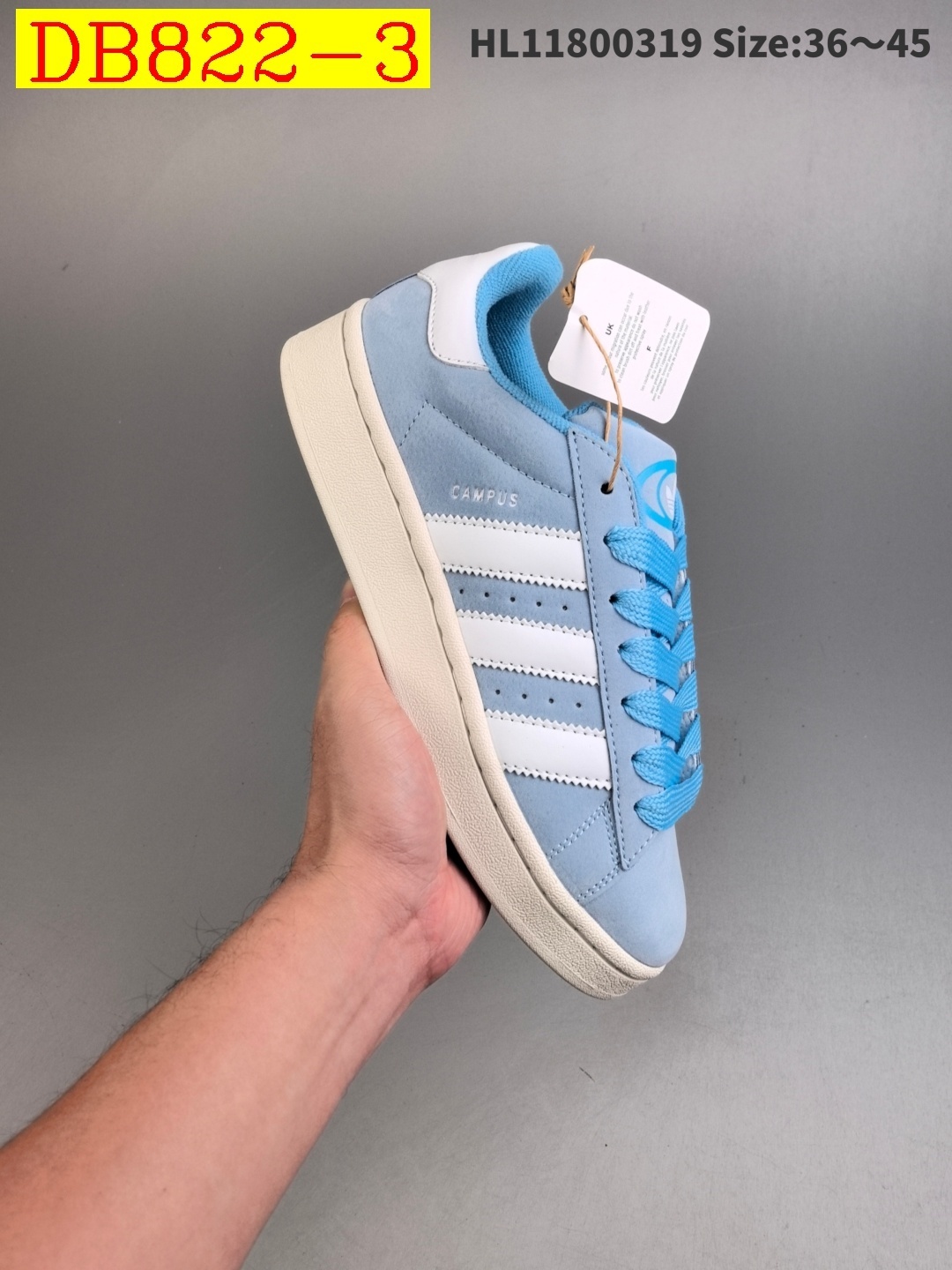 41$ dh Adidas Originals Campus 00s size 36-45 91864024910 DB822 gallery