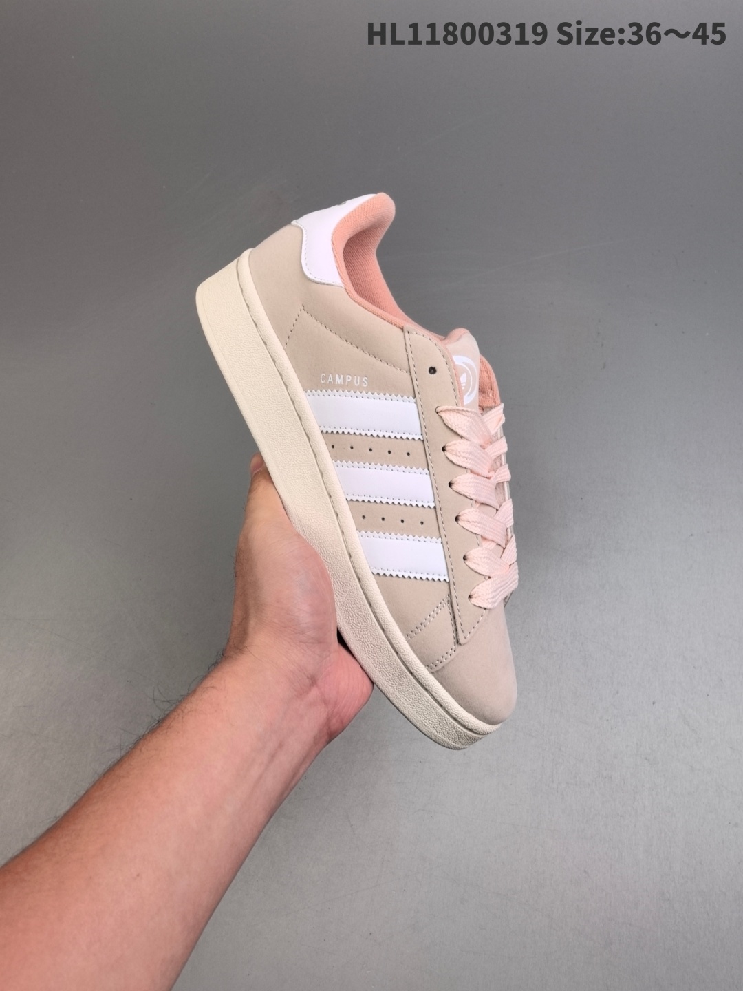41$ dh Adidas Originals Campus 00s size 36-45 91864024910 DB822 gallery