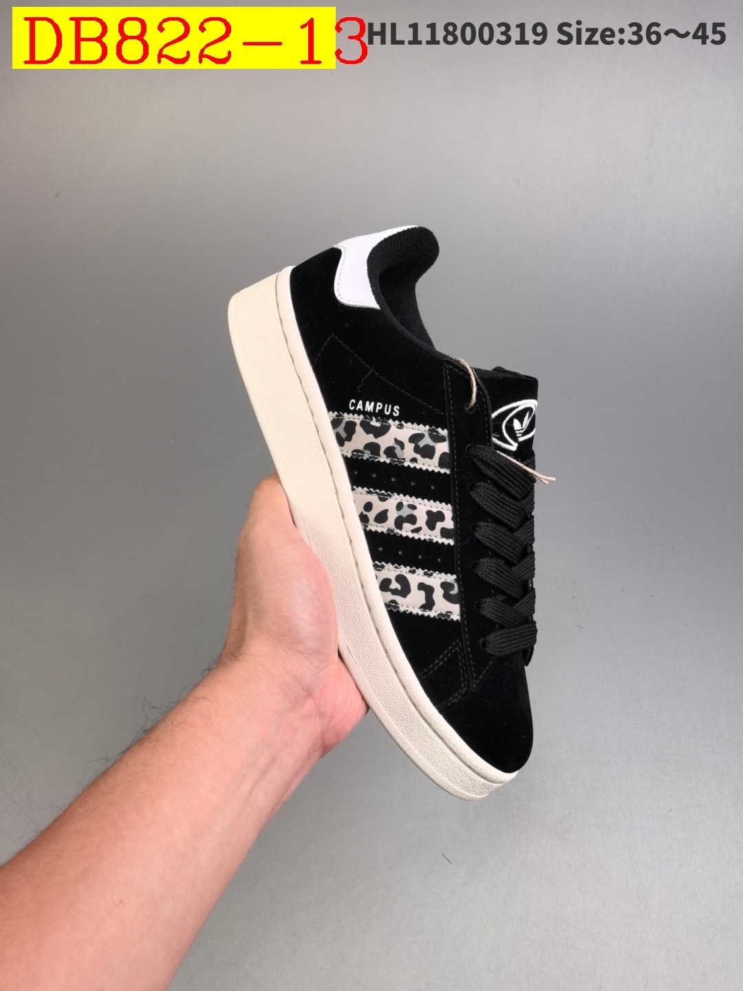41$ dh Adidas Originals Campus 00s size 36-45 91864024910 DB822 gallery