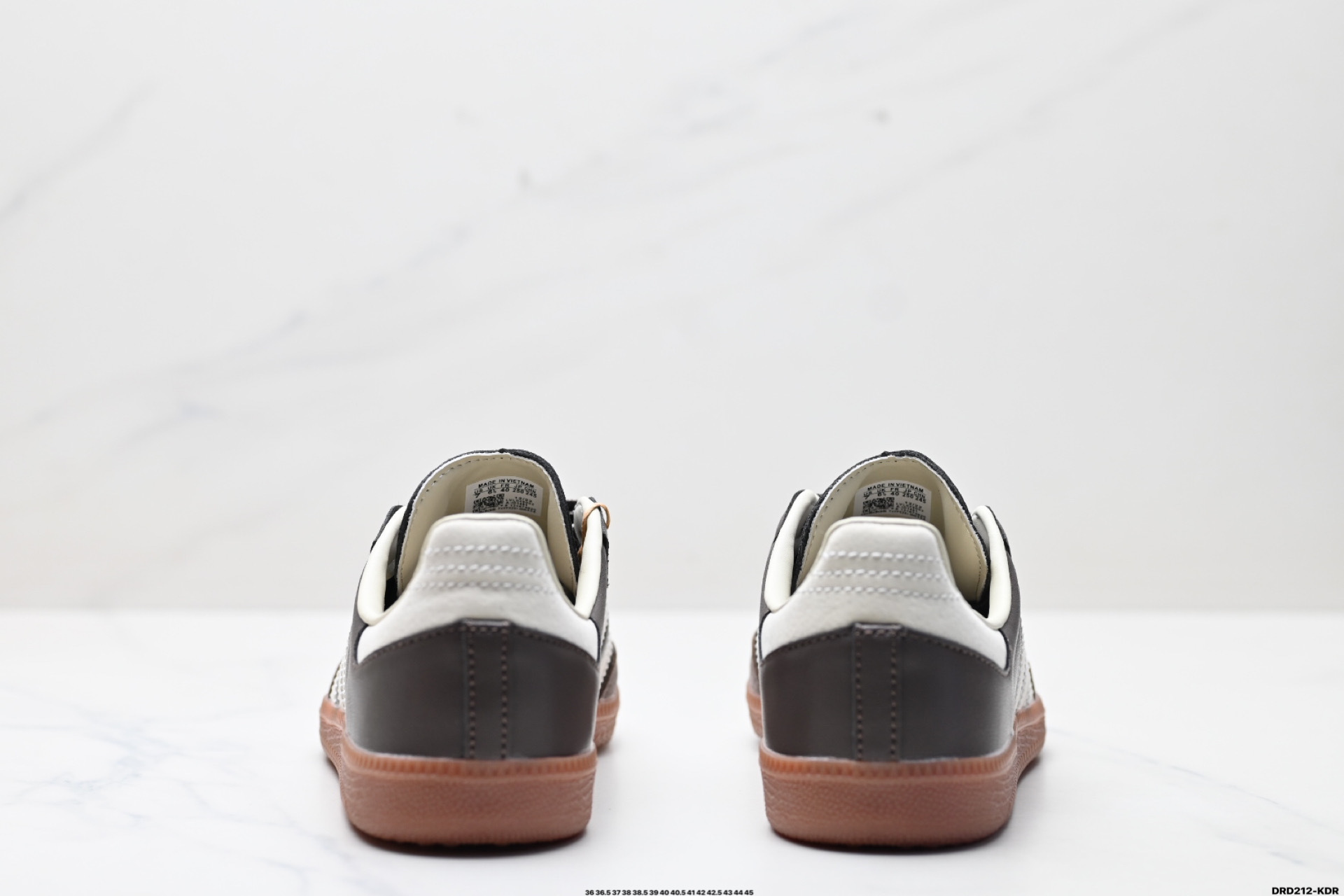 41$ dh Adidas Originals Samba OG Half size 36-45 71481024815 DM303 gallery