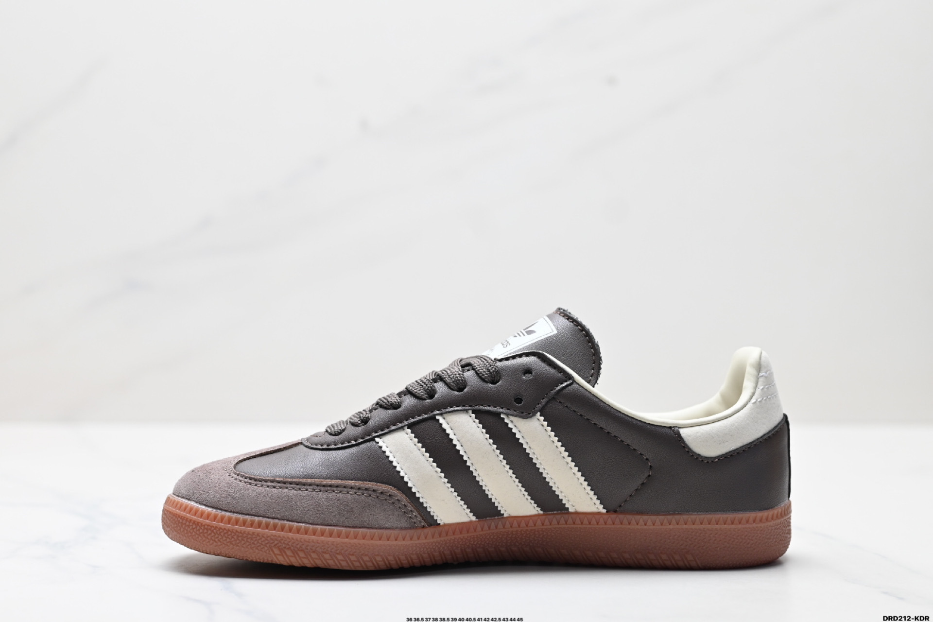 41$ dh Adidas Originals Samba OG Half size 36-45 71481024815 DM303 gallery