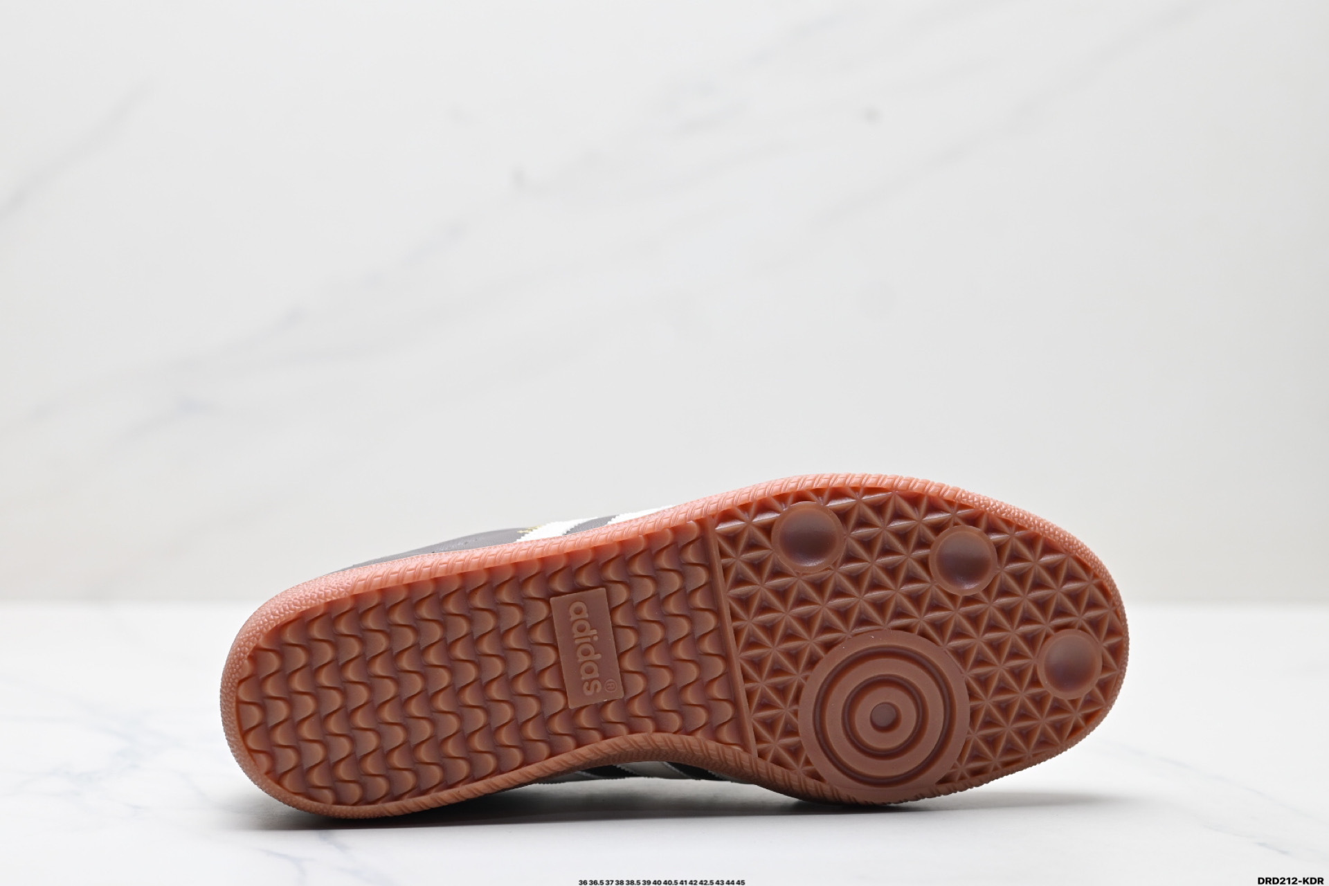 41$ dh Adidas Originals Samba OG Half size 36-45 71481024815 DM303 gallery