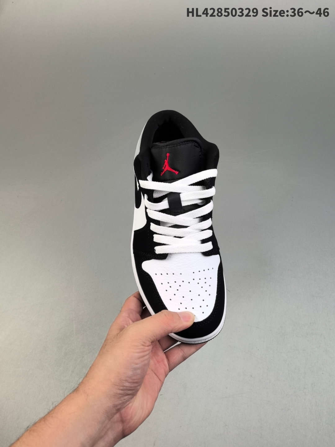 41$ dh Air Jordan 1 Low size 36-46 61578024910 DM292 gallery