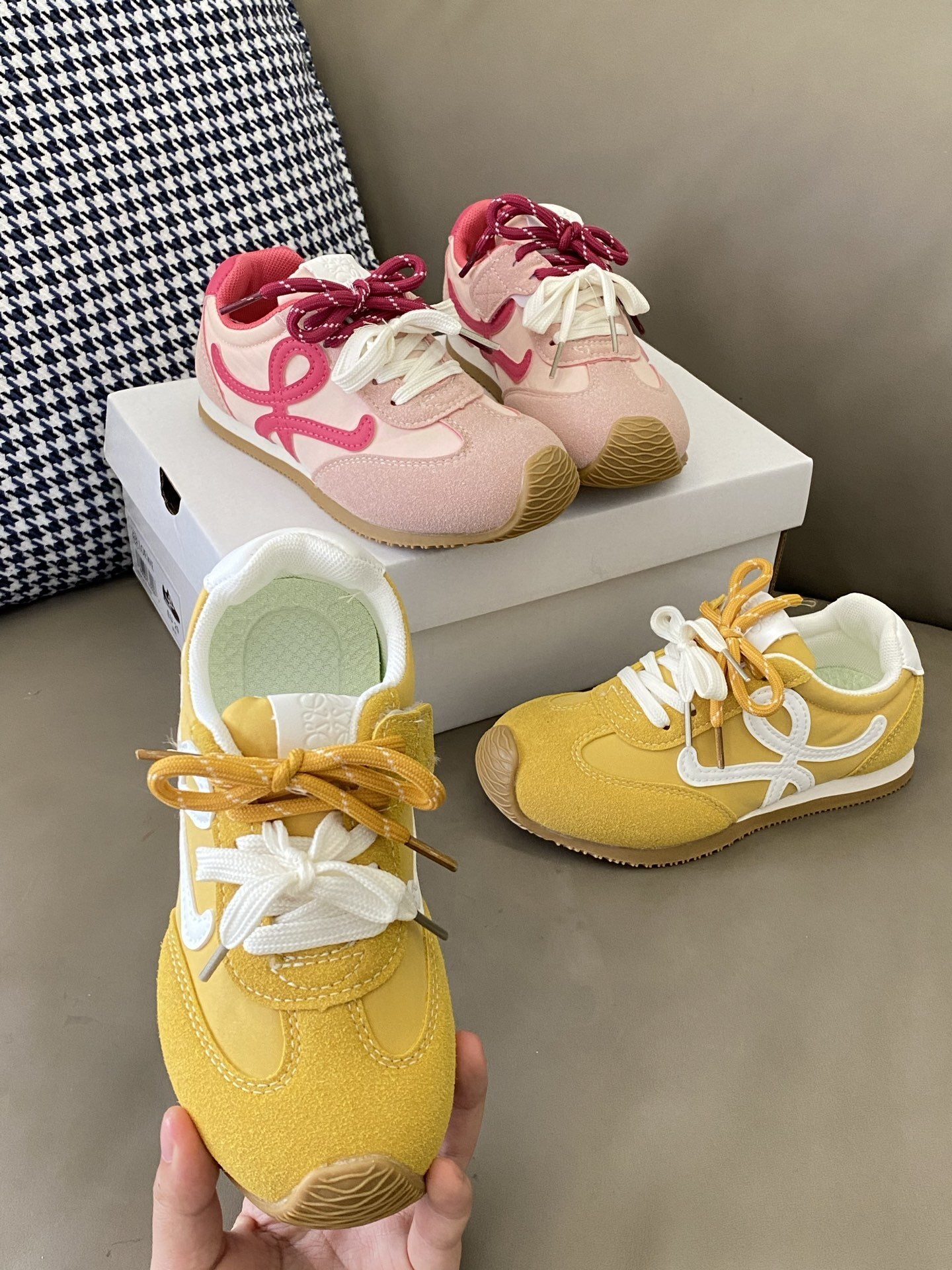 41$ dh LOEWE for kids Size 27-37 92516024910 CDT14 gallery