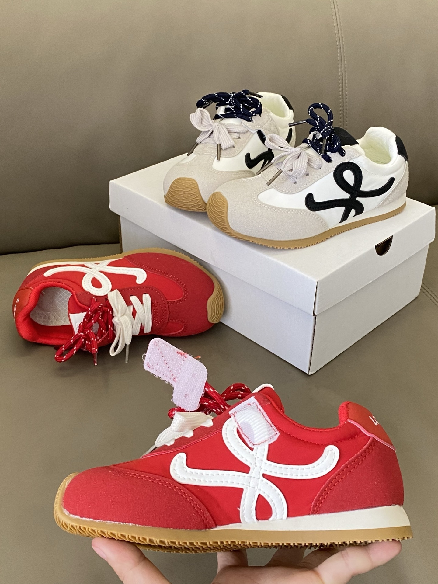 41$ dh LOEWE for kids Size 27-37 92516024910 CDT14 gallery