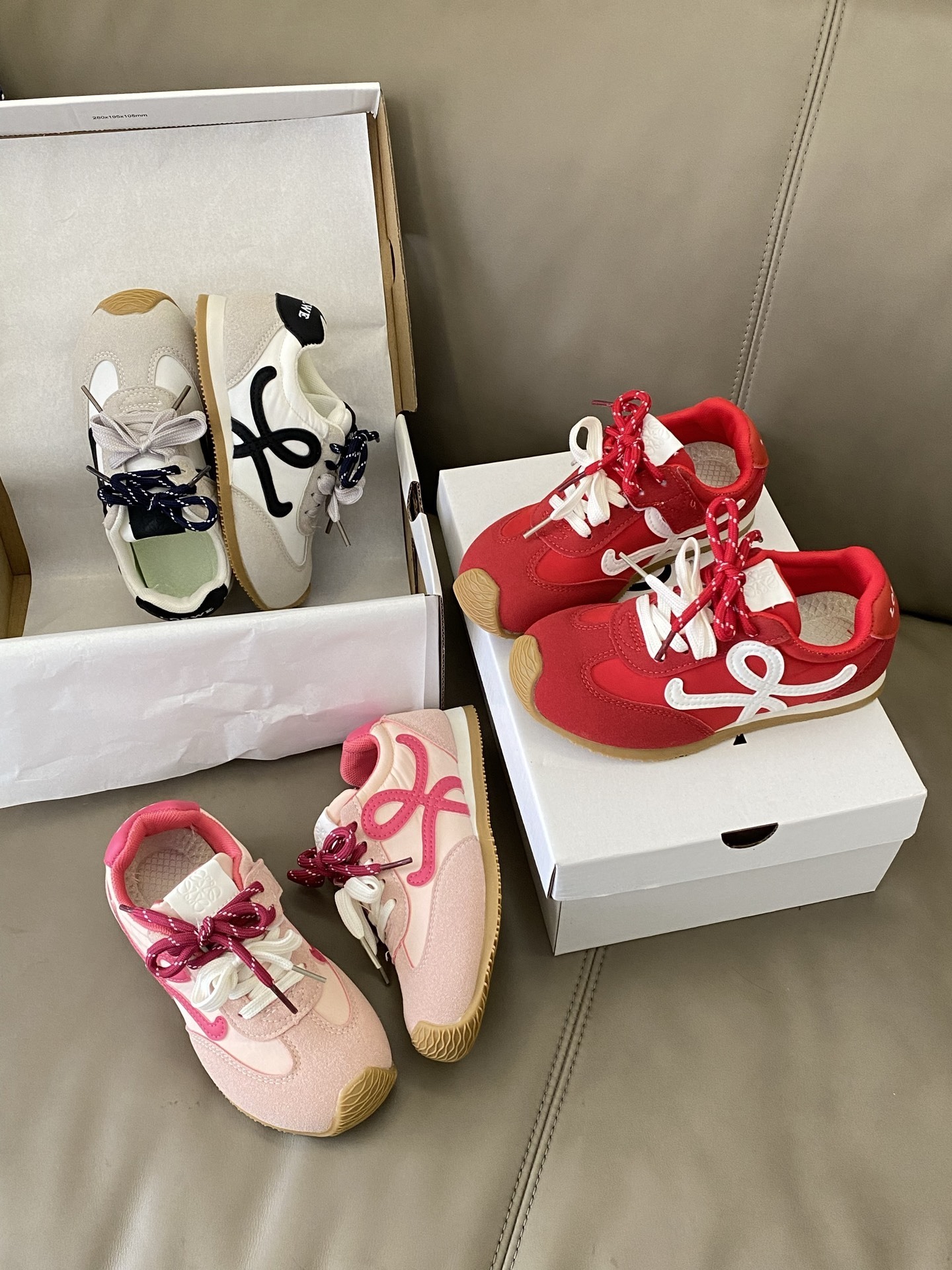 41$ dh LOEWE for kids Size 27-37 92516024910 CDT14 gallery