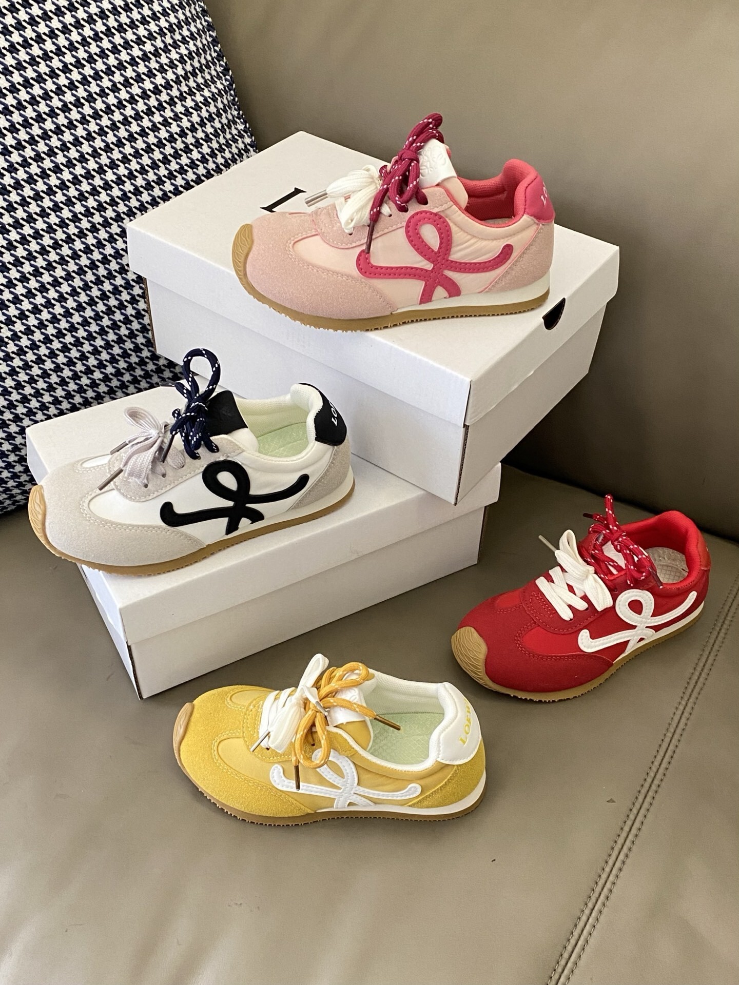 41$ dh LOEWE for kids Size 27-37 92516024910 CDT14 gallery