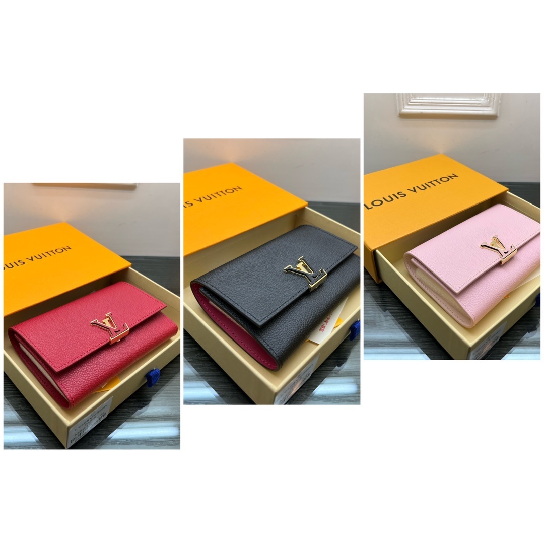 41$ dh LV M62157 Small square bag size 13x9x1 cm 71495024814 BR998 gallery