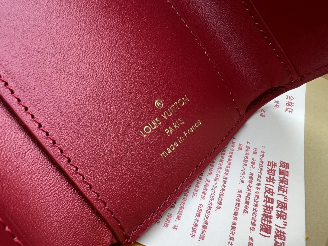 41$ dh LV M62157 Small square bag size 13x9x1 cm 71495024814 BR998 gallery