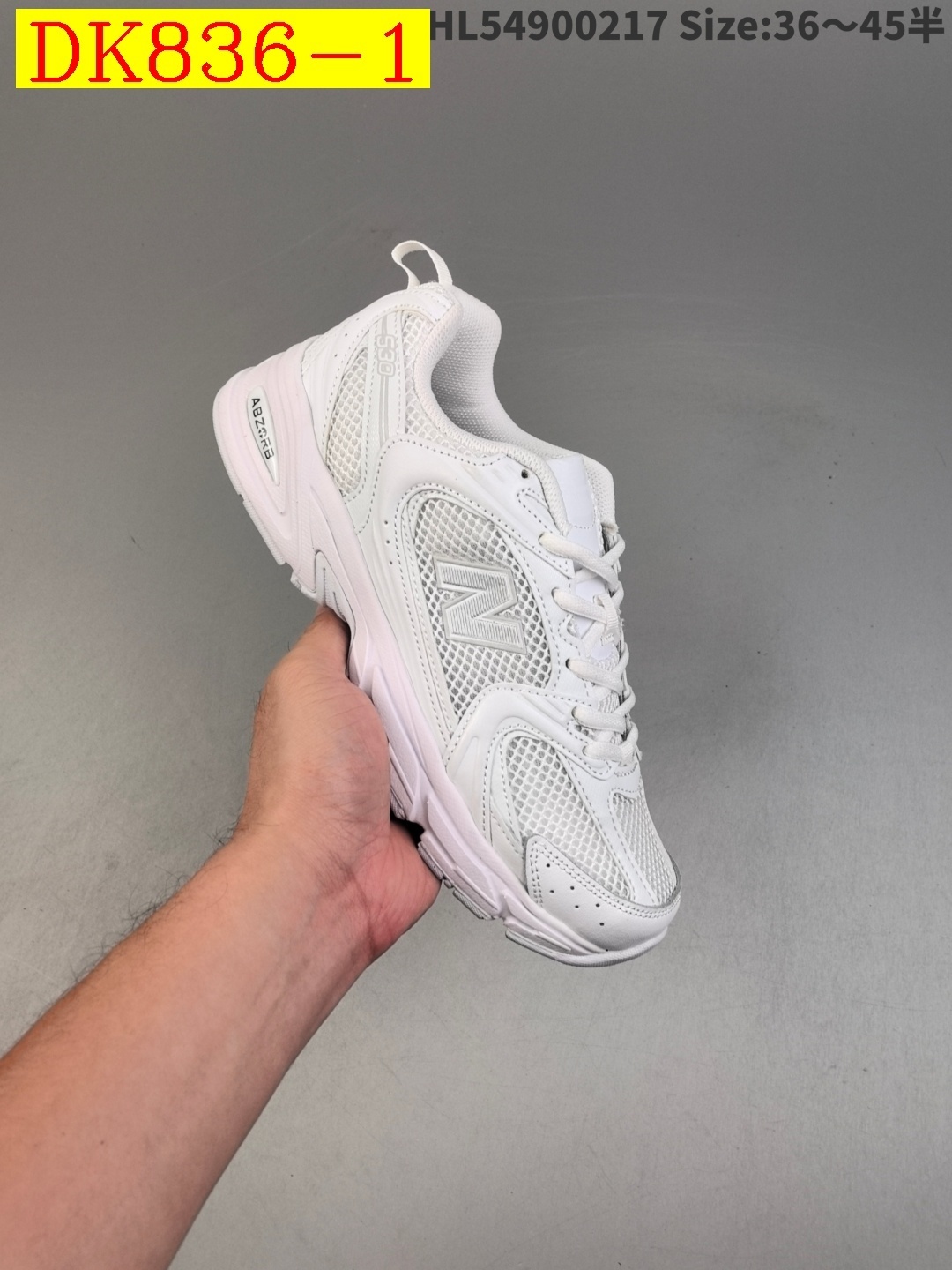 41$ dh NB530 New Balance 530 size 36-45 51281024815 DK836 gallery