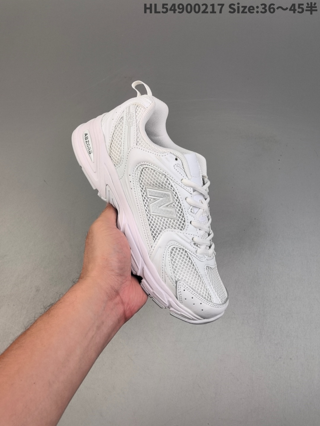 41$ dh NB530 New Balance 530 size 36-45 51281024815 DK836 gallery