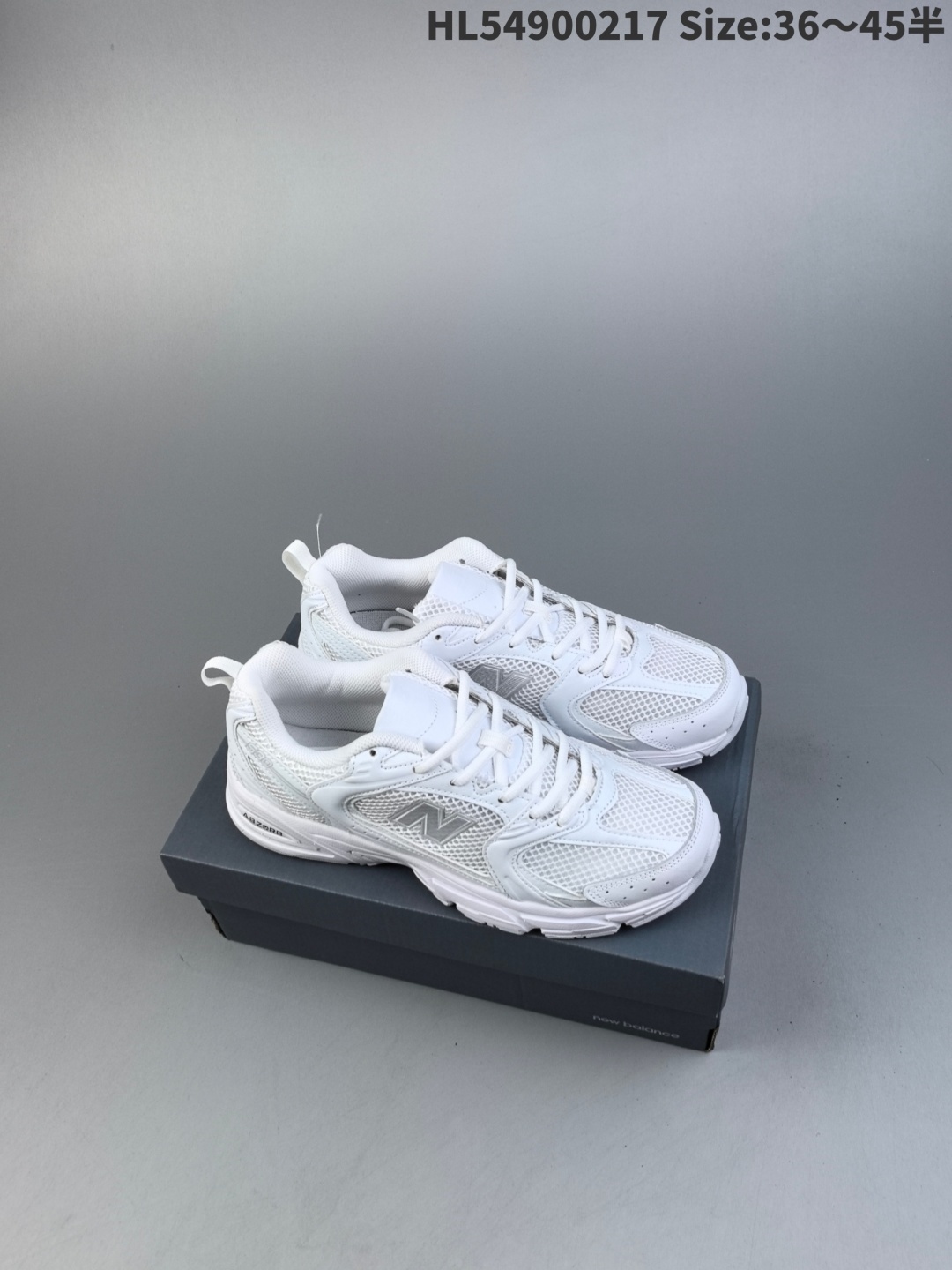 41$ dh NB530 New Balance 530 size 36-45 51281024815 DK836 gallery