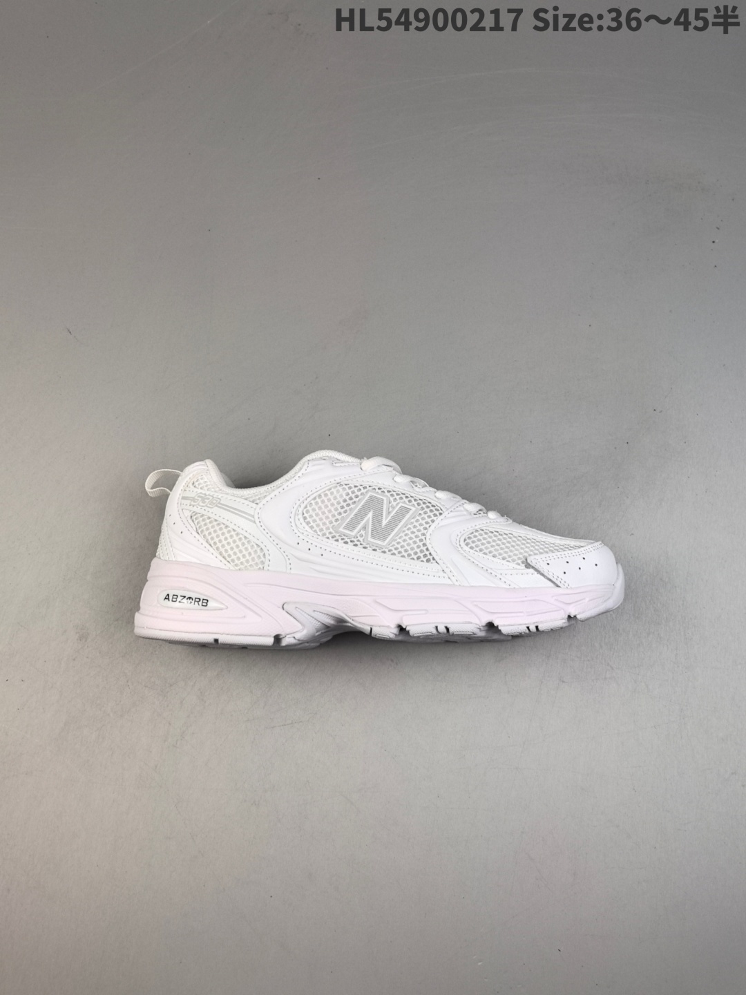 41$ dh NB530 New Balance 530 size 36-45 51281024815 DK836 gallery