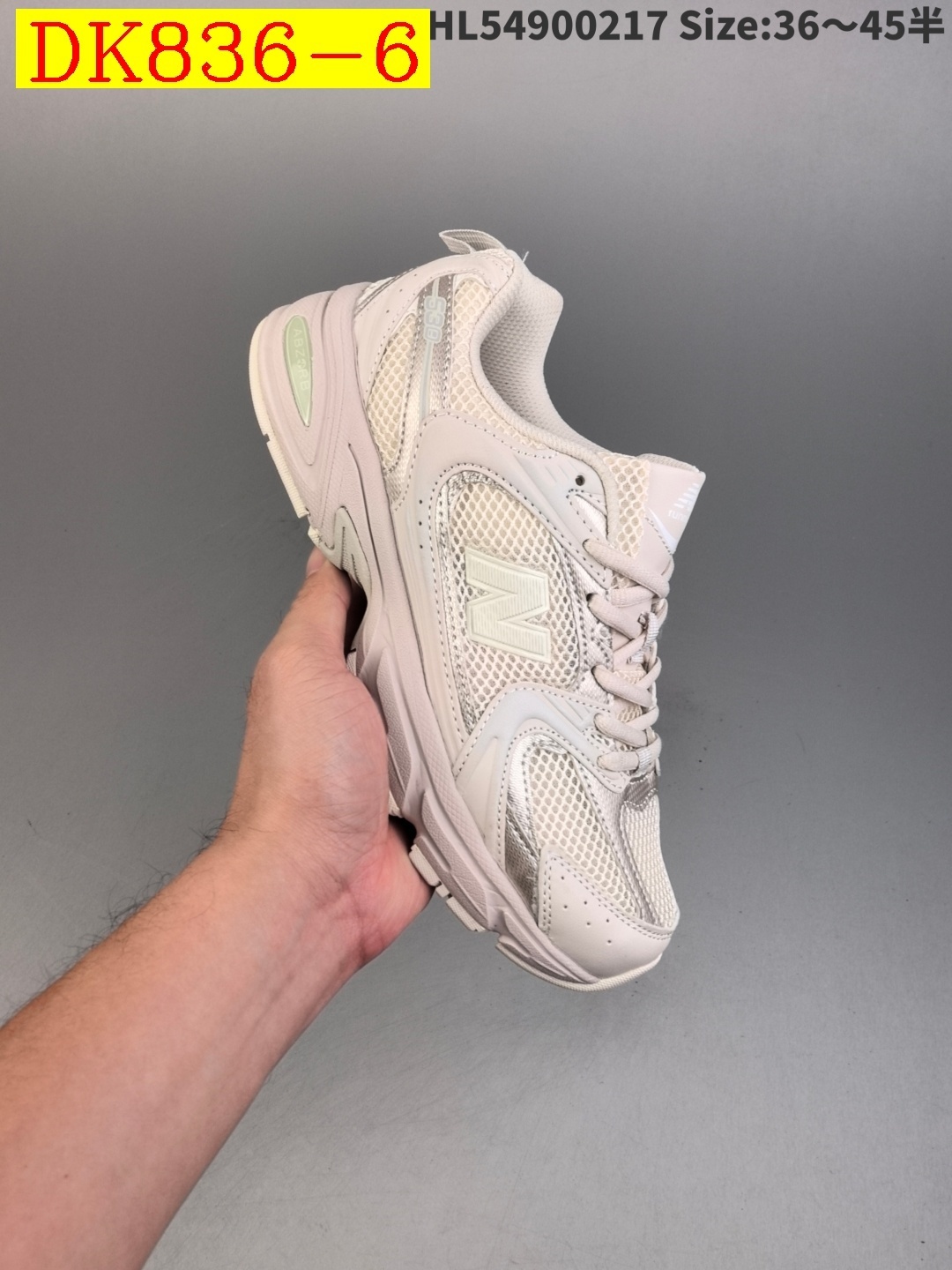 41$ dh NB530 New Balance 530 size 36-45 51281024815 DK836 gallery