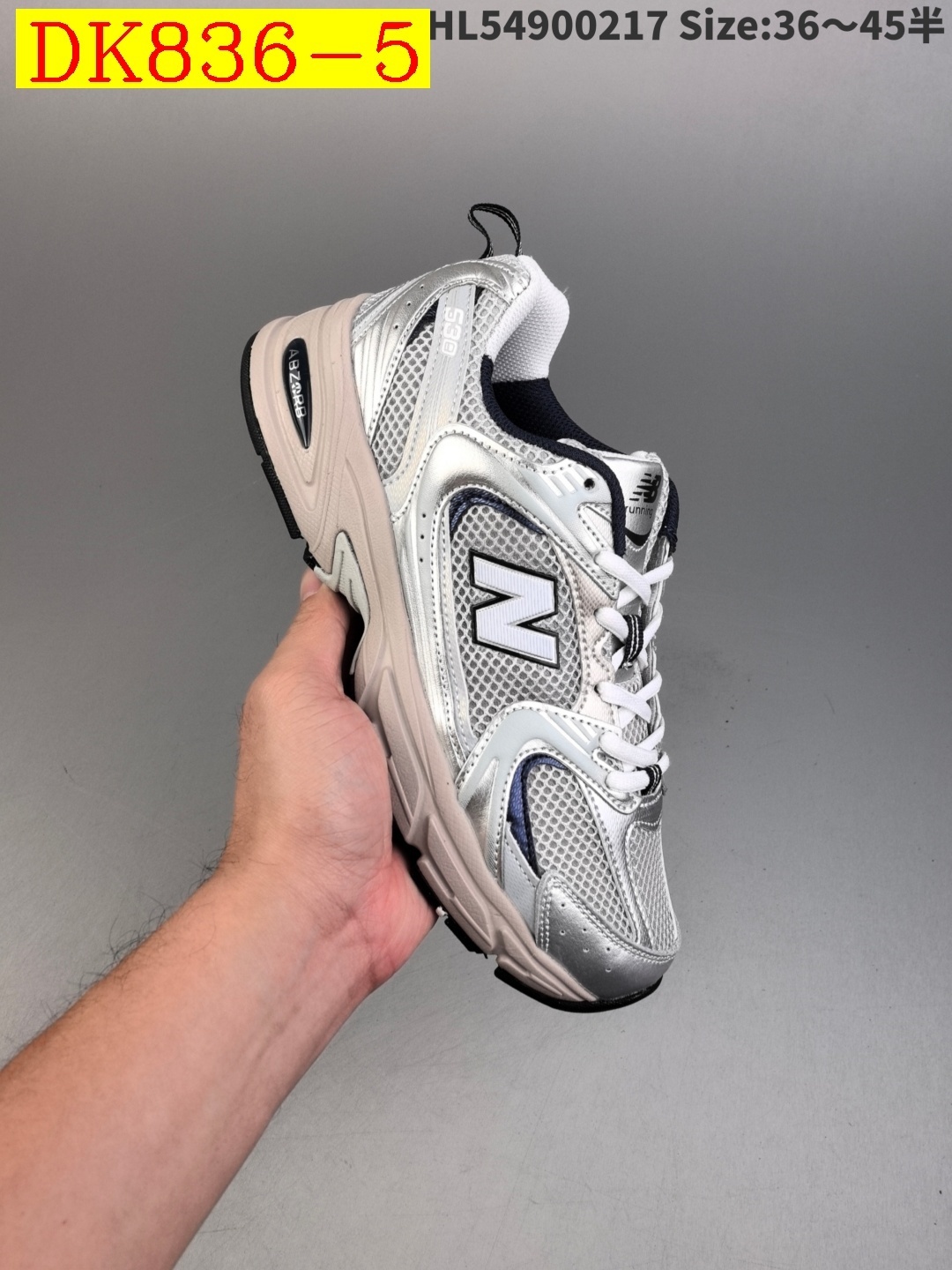 41$ dh NB530 New Balance 530 size 36-45 51281024815 DK836 gallery