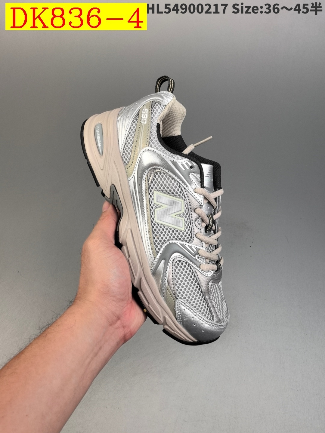 41$ dh NB530 New Balance 530 size 36-45 51281024815 DK836 gallery