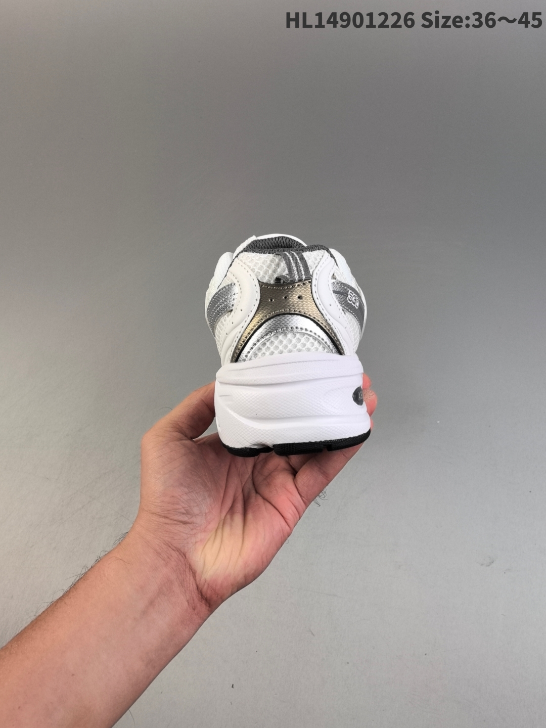 41$ dh NB530 New Balance 530 size 36-45 61385024910 DB279 gallery
