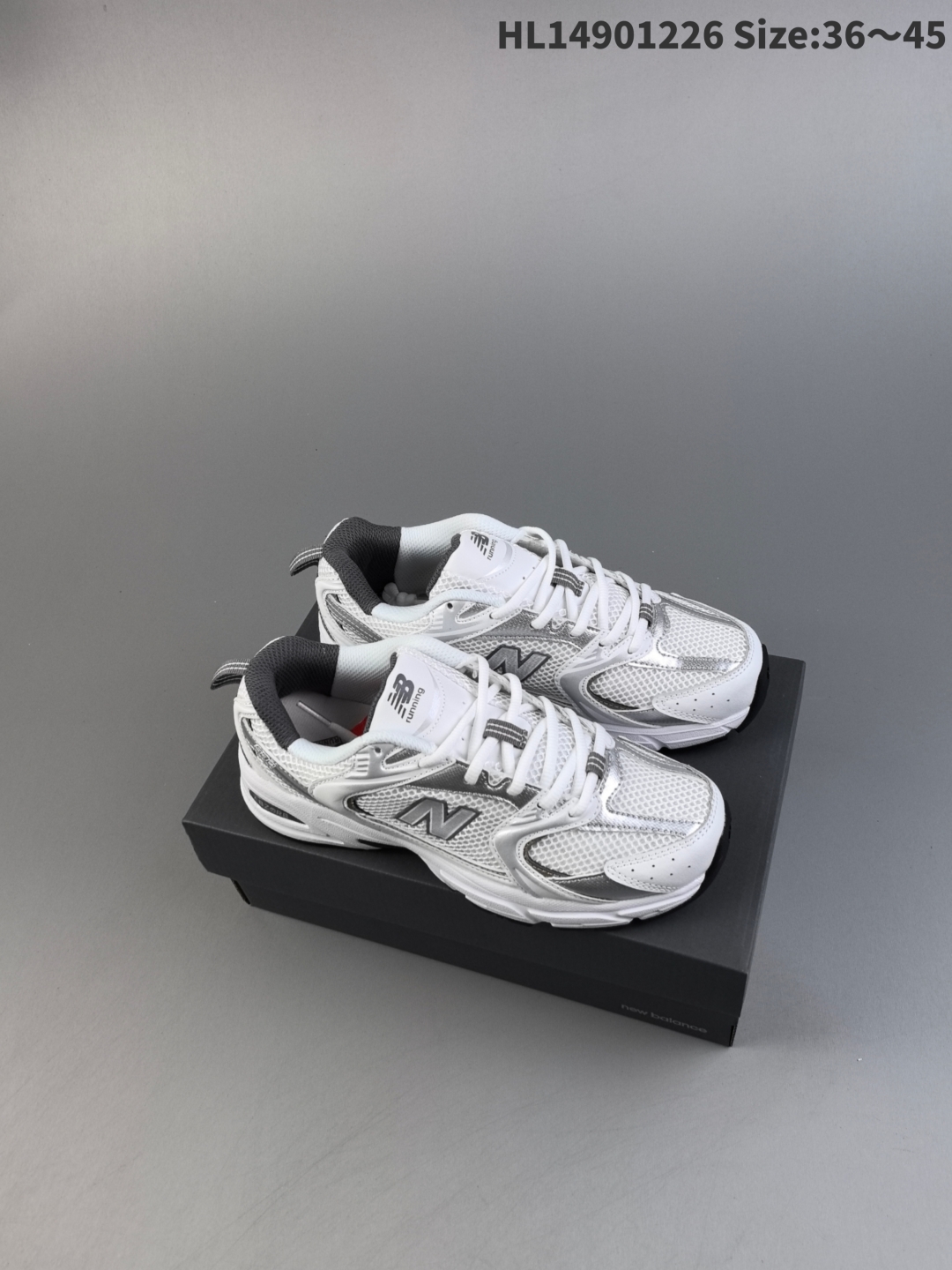 41$ dh NB530 New Balance 530 size 36-45 61385024910 DB279 gallery