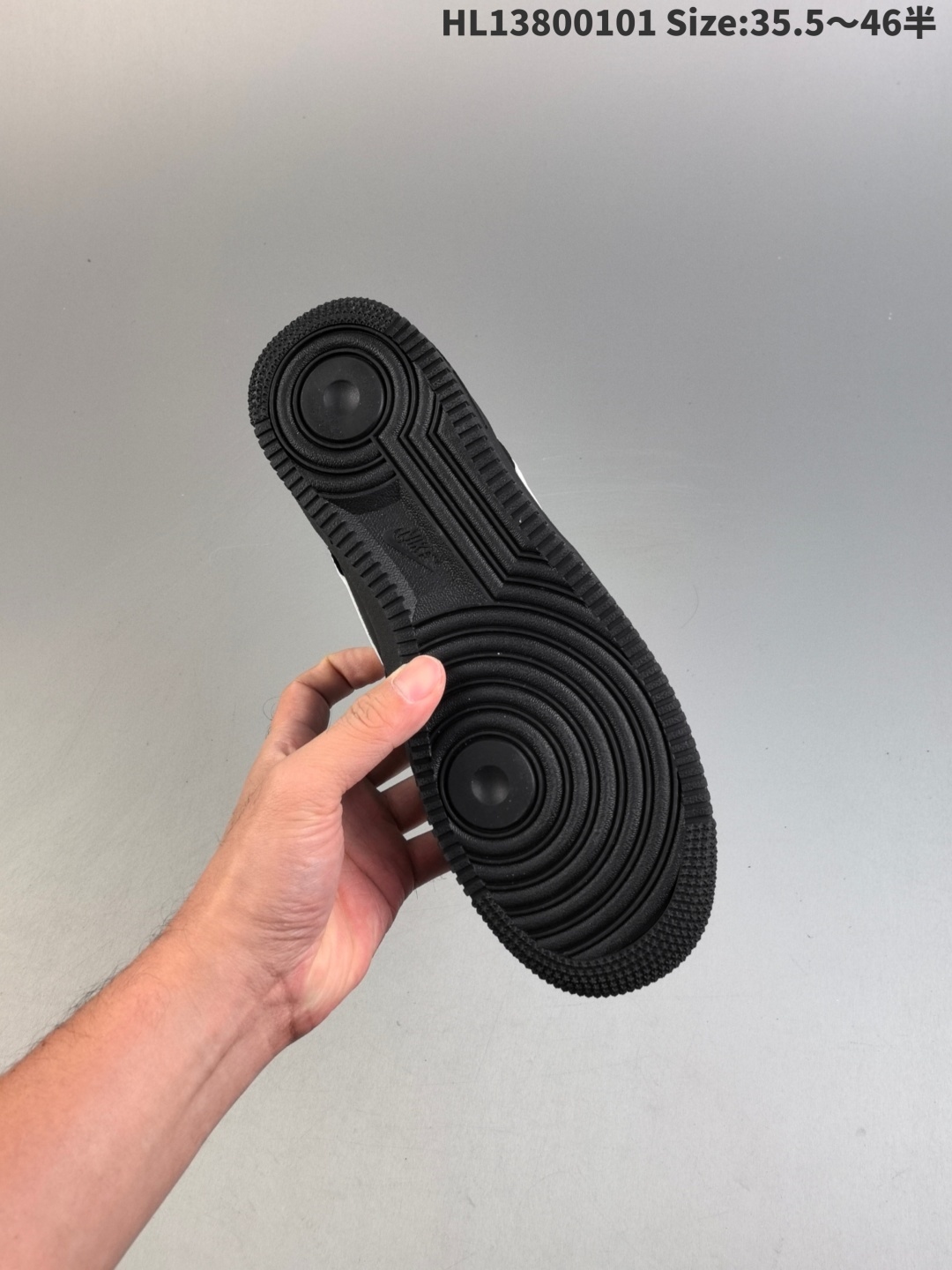 41$ dh Nike AIR FORCE 1 07 Half size 36-45 51261024817 DB371_20251110_011801 gallery