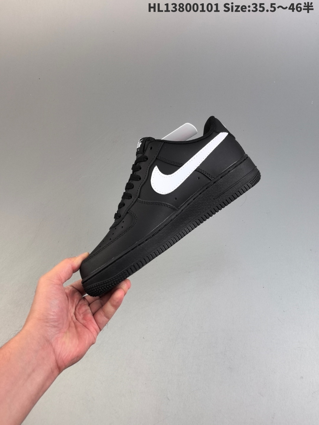 41$ dh Nike AIR FORCE 1 07 Half size 36-45 51261024817 DB371_20251110_011801 gallery