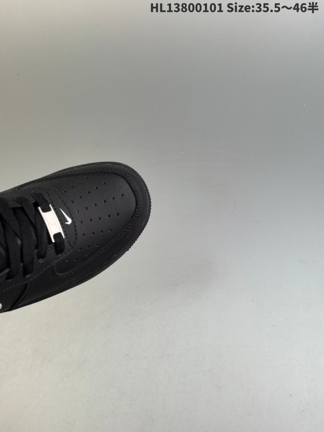 41$ dh Nike AIR FORCE 1 07 Half size 36-45 51261024817 DB371_20251110_011801 gallery