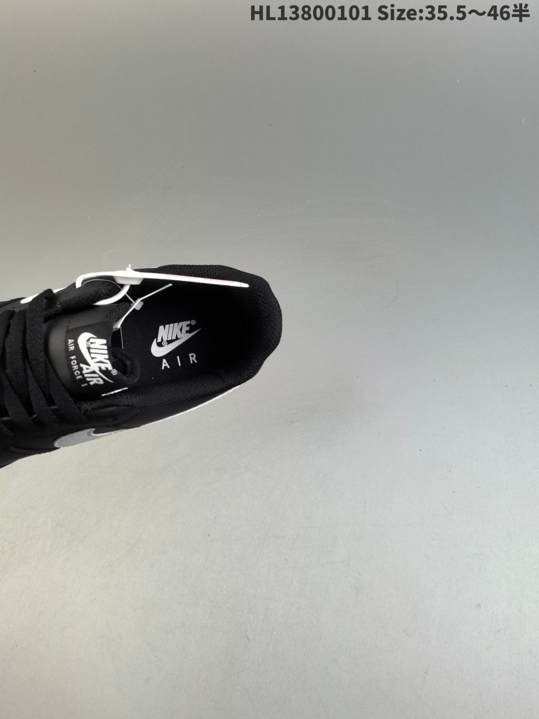 41$ dh Nike AIR FORCE 1 07 Half size 36-45 51261024817 DB371_20251110_011801 gallery