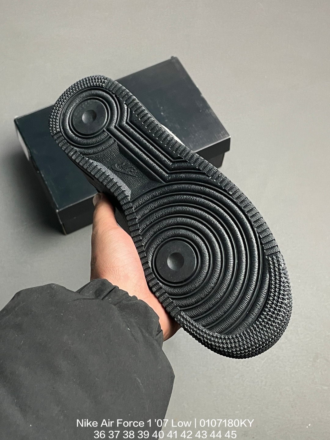 41$ dh Nike Air Force 1 07 Low size 36-45 31562024818 DB928 gallery