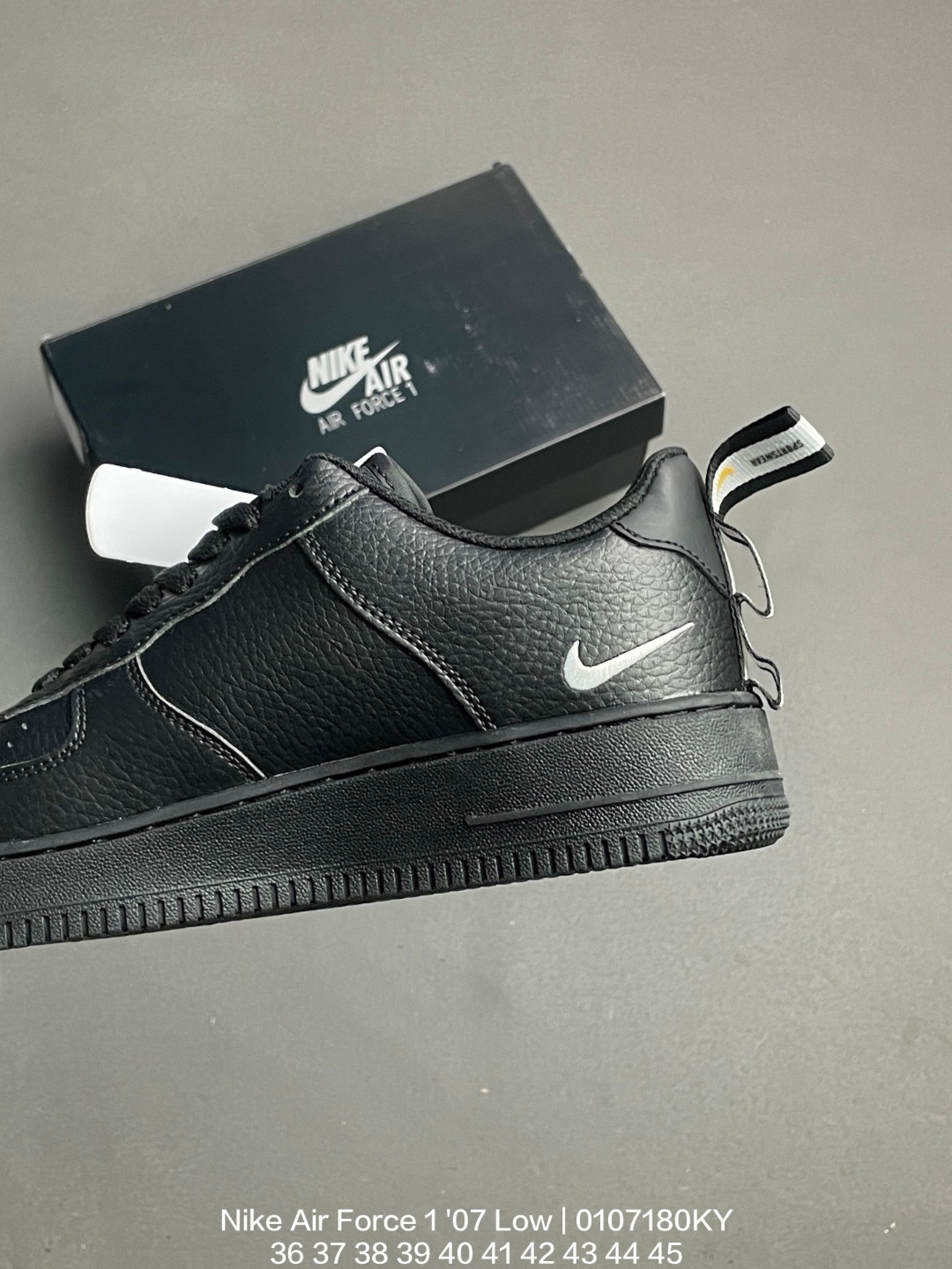 41$ dh Nike Air Force 1 07 Low size 36-45 31562024818 DB928 gallery