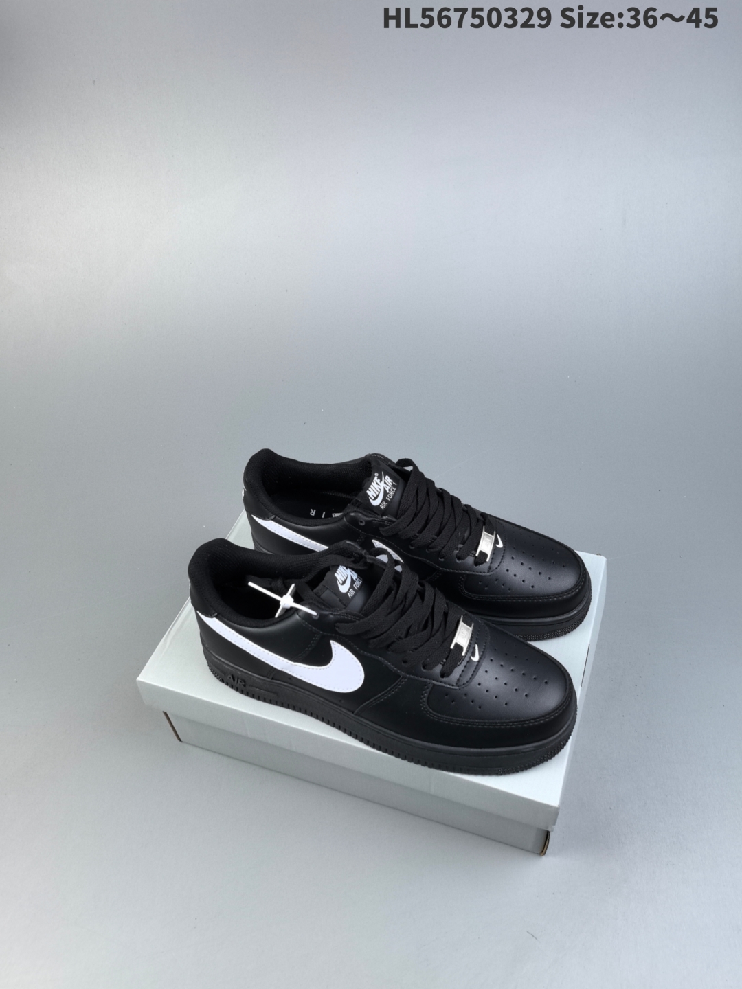 41$ dh Nike Air Force 1 07 Low size 36-45 41758024816 DL943 gallery