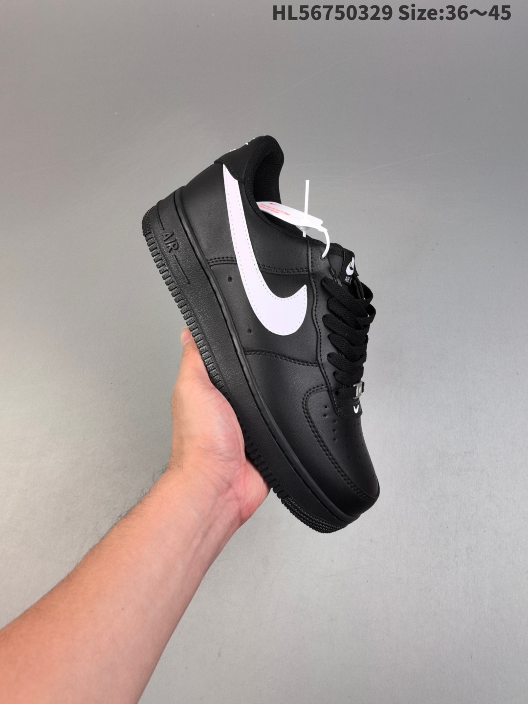 41$ dh Nike Air Force 1 07 Low size 36-45 41758024816 DL943 gallery