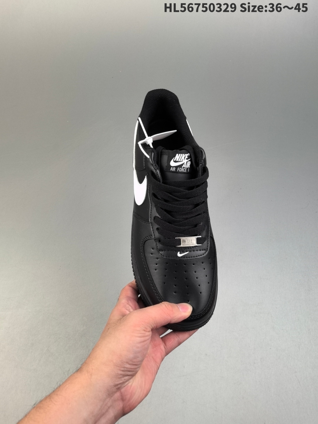 41$ dh Nike Air Force 1 07 Low size 36-45 41758024816 DL943 gallery