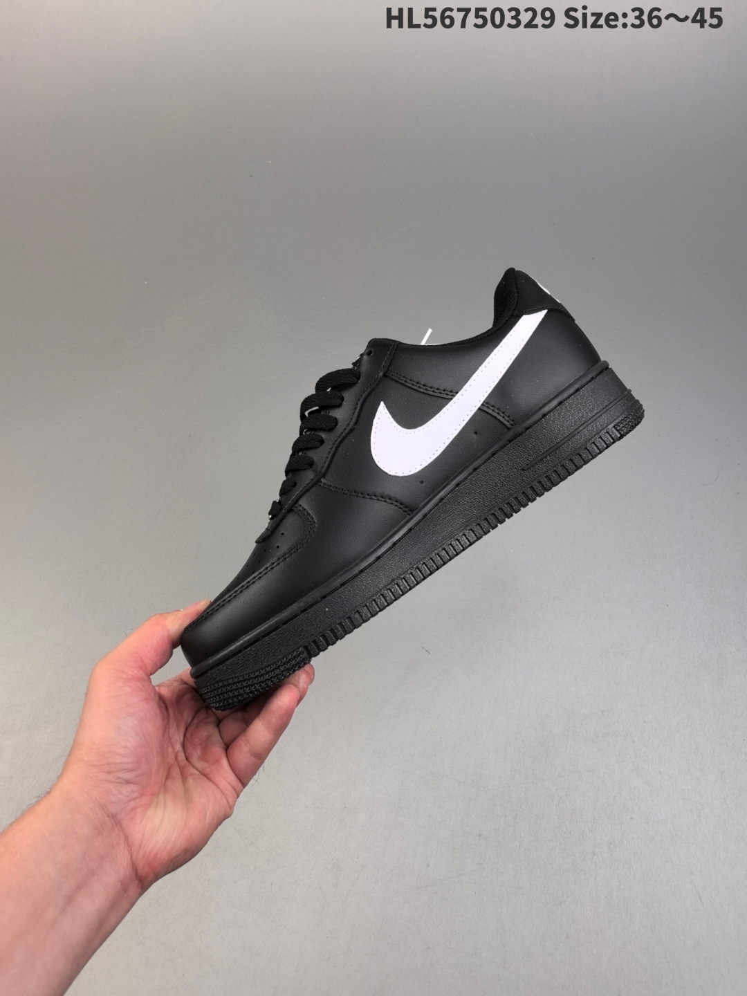 41$ dh Nike Air Force 1 07 Low size 36-45 41758024816 DL943 gallery