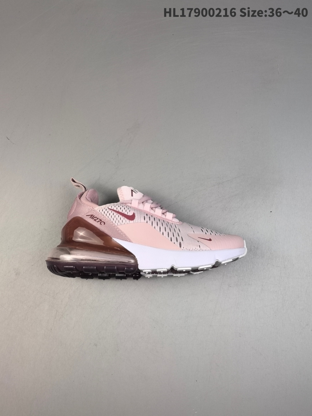 41$ dh Nike Air Max 270 size 35-45 71485024815 DC39 gallery