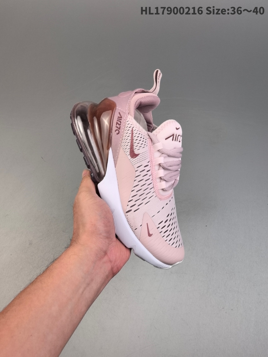 41$ dh Nike Air Max 270 size 35-45 71485024815 DC39 gallery