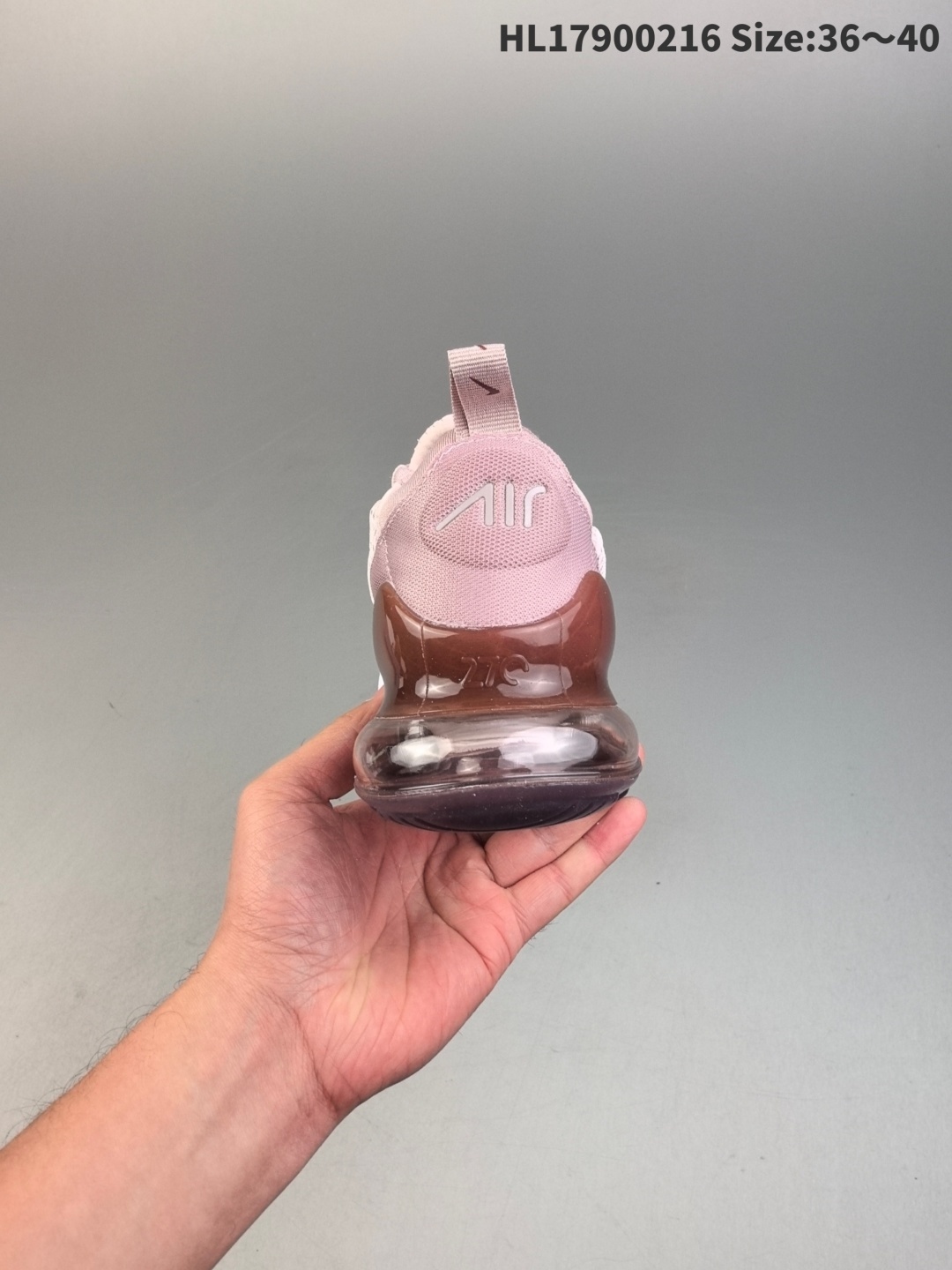 41$ dh Nike Air Max 270 size 35-45 71485024815 DC39 gallery