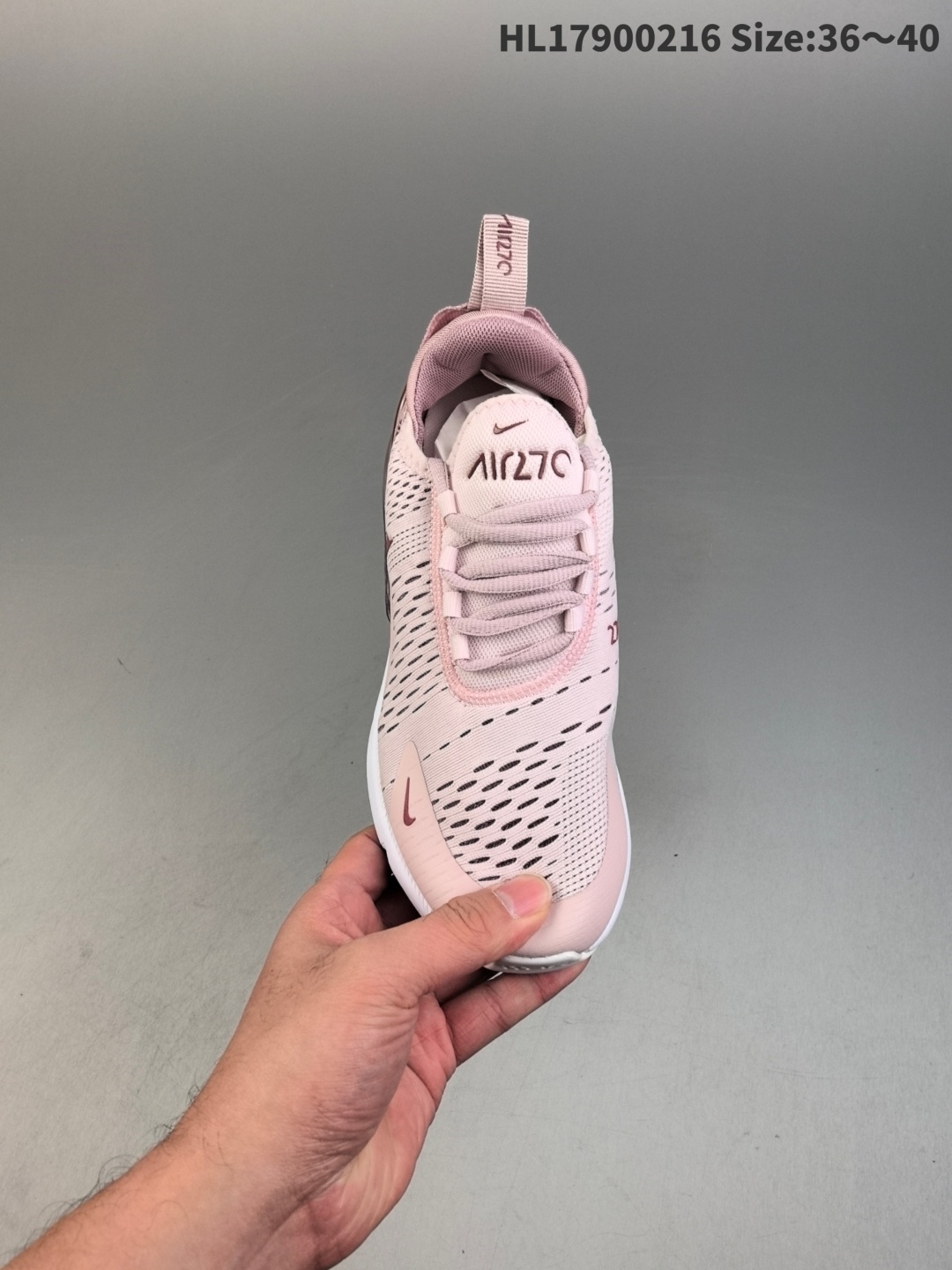 41$ dh Nike Air Max 270 size 35-45 71485024815 DC39 gallery