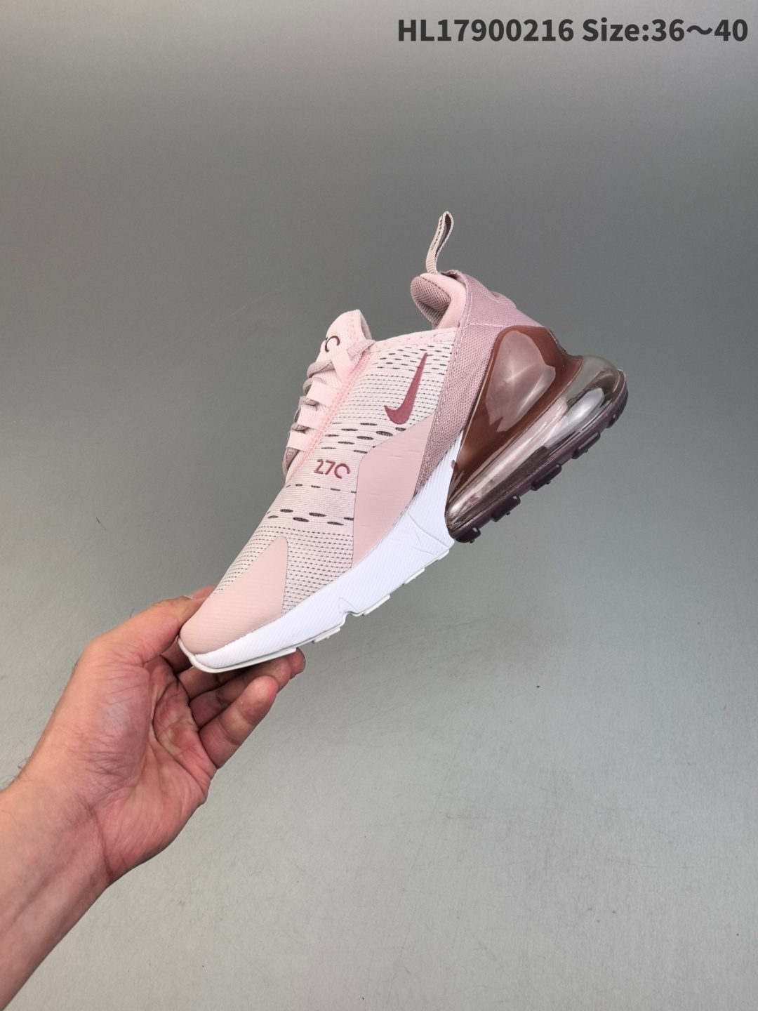 41$ dh Nike Air Max 270 size 35-45 71485024815 DC39 gallery